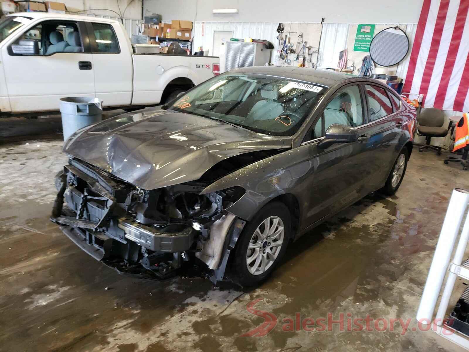 3FA6P0G74HR286851 2017 FORD FUSION