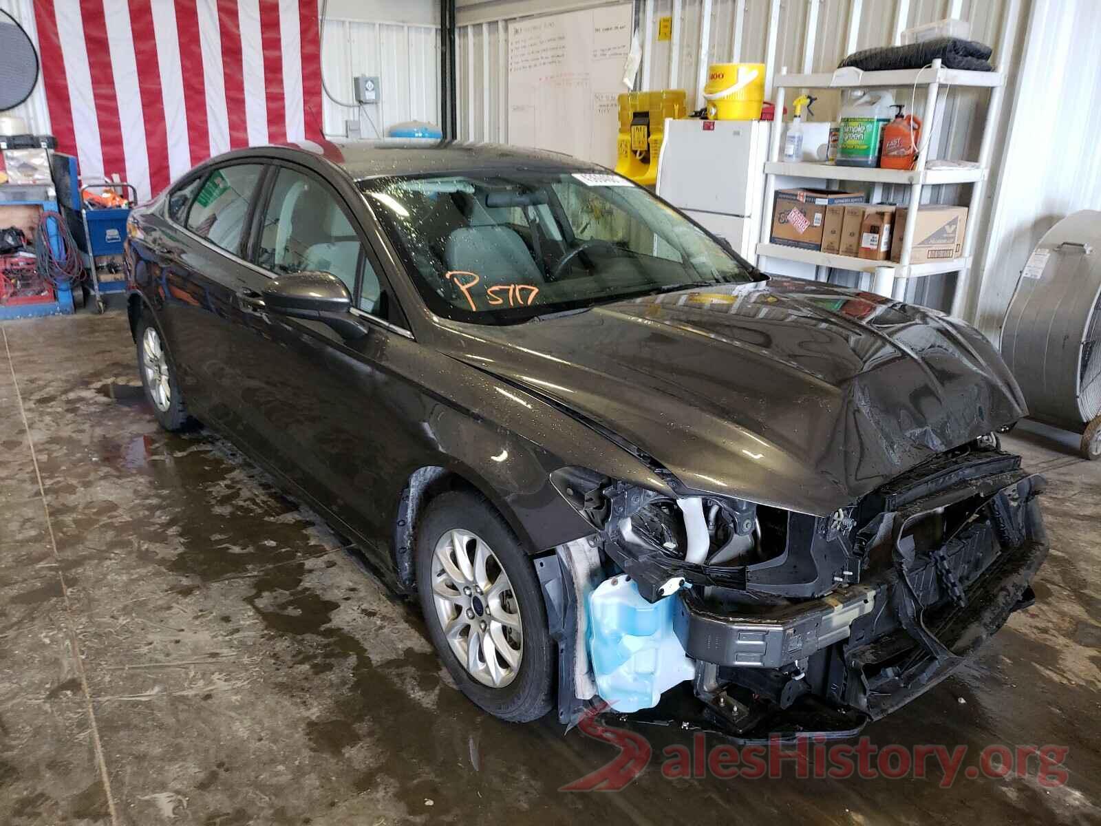 3FA6P0G74HR286851 2017 FORD FUSION