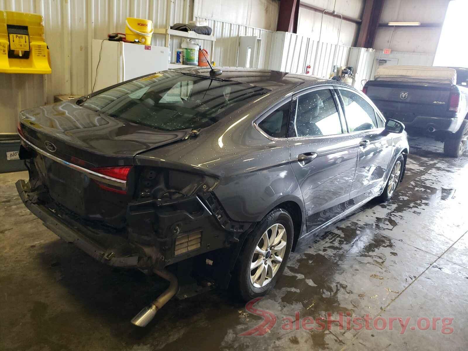 3FA6P0G74HR286851 2017 FORD FUSION