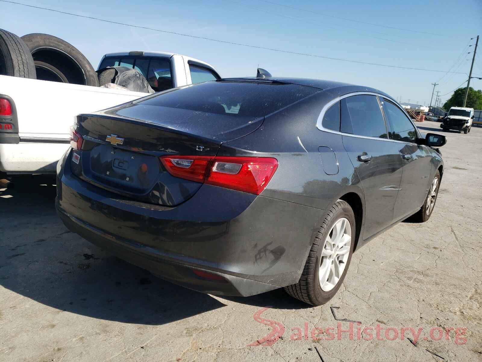 1G1ZE5ST2GF238428 2016 CHEVROLET MALIBU