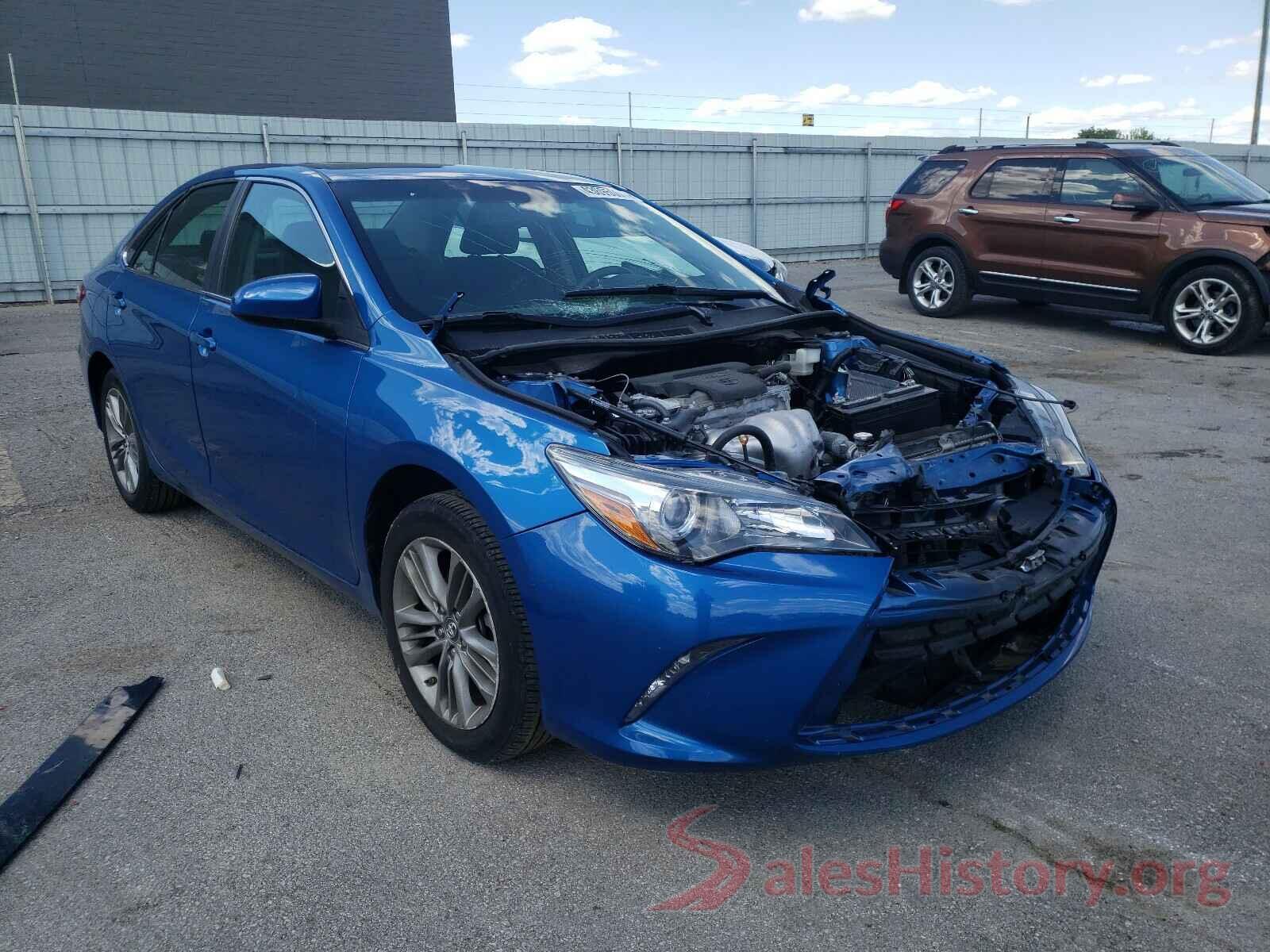 4T1BF1FK3HU715019 2017 TOYOTA CAMRY