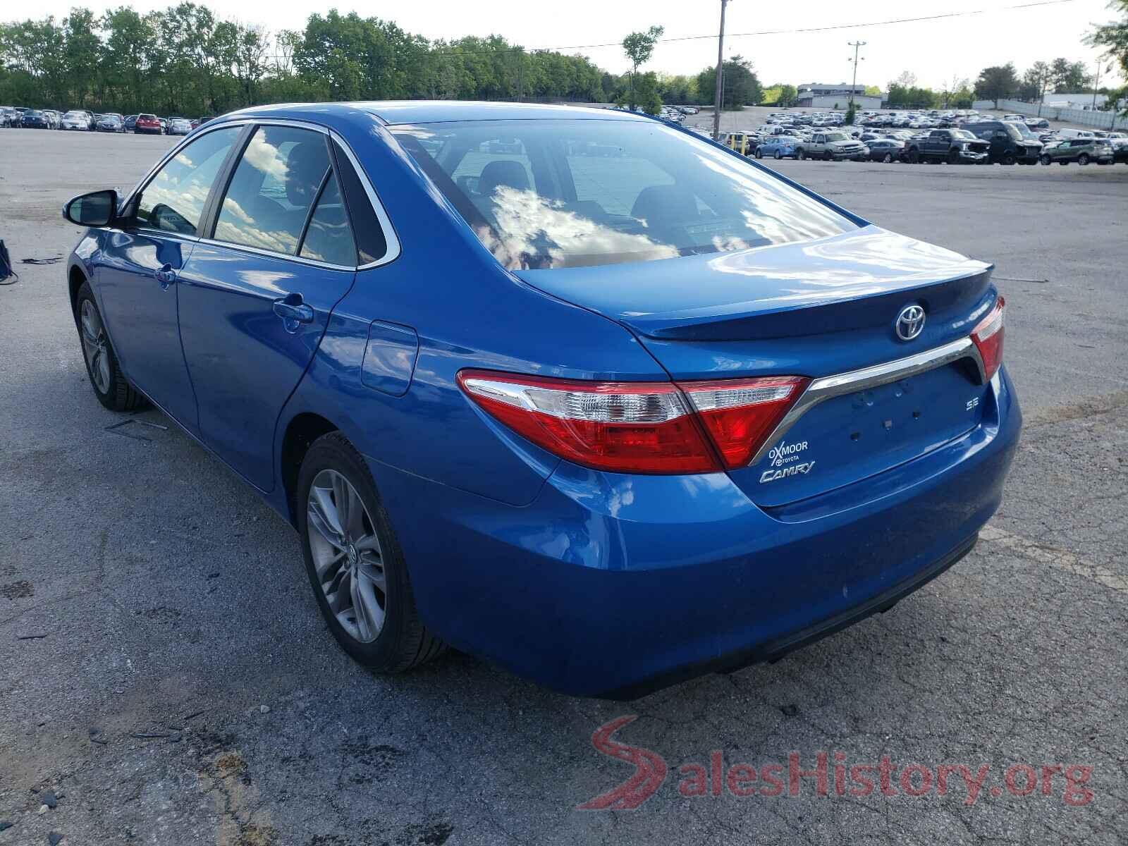 4T1BF1FK3HU715019 2017 TOYOTA CAMRY