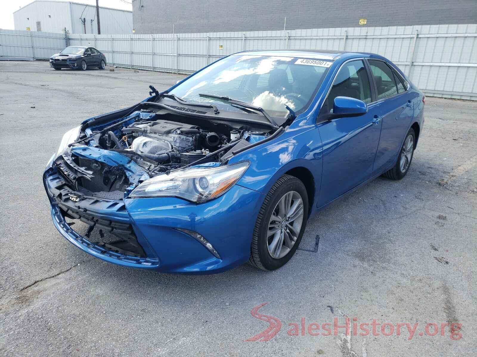 4T1BF1FK3HU715019 2017 TOYOTA CAMRY