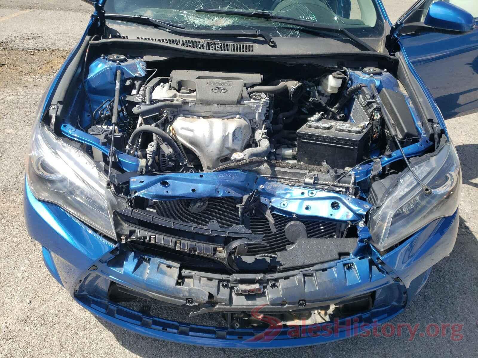 4T1BF1FK3HU715019 2017 TOYOTA CAMRY