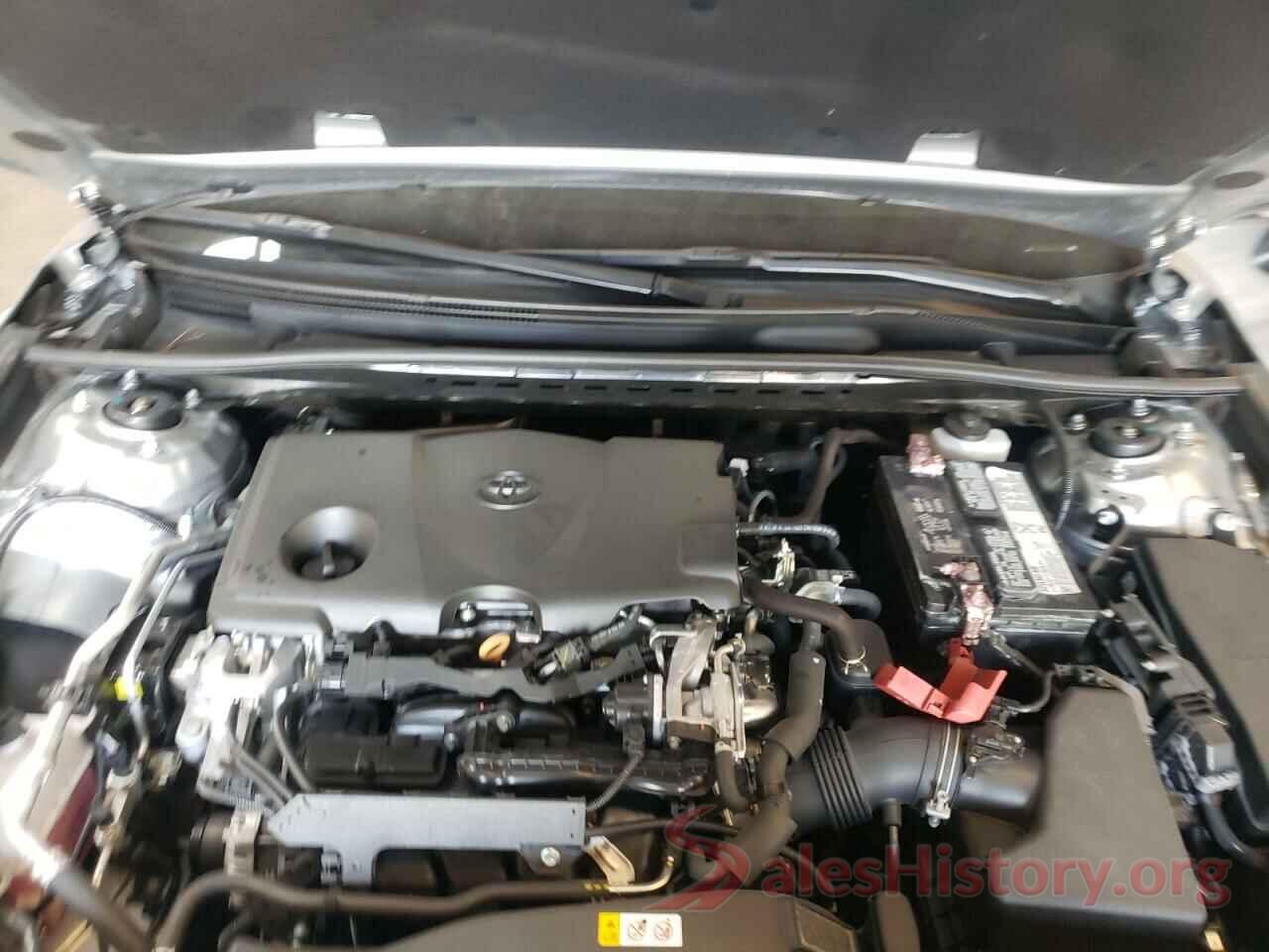 4T1B61HKXKU840541 2019 TOYOTA CAMRY