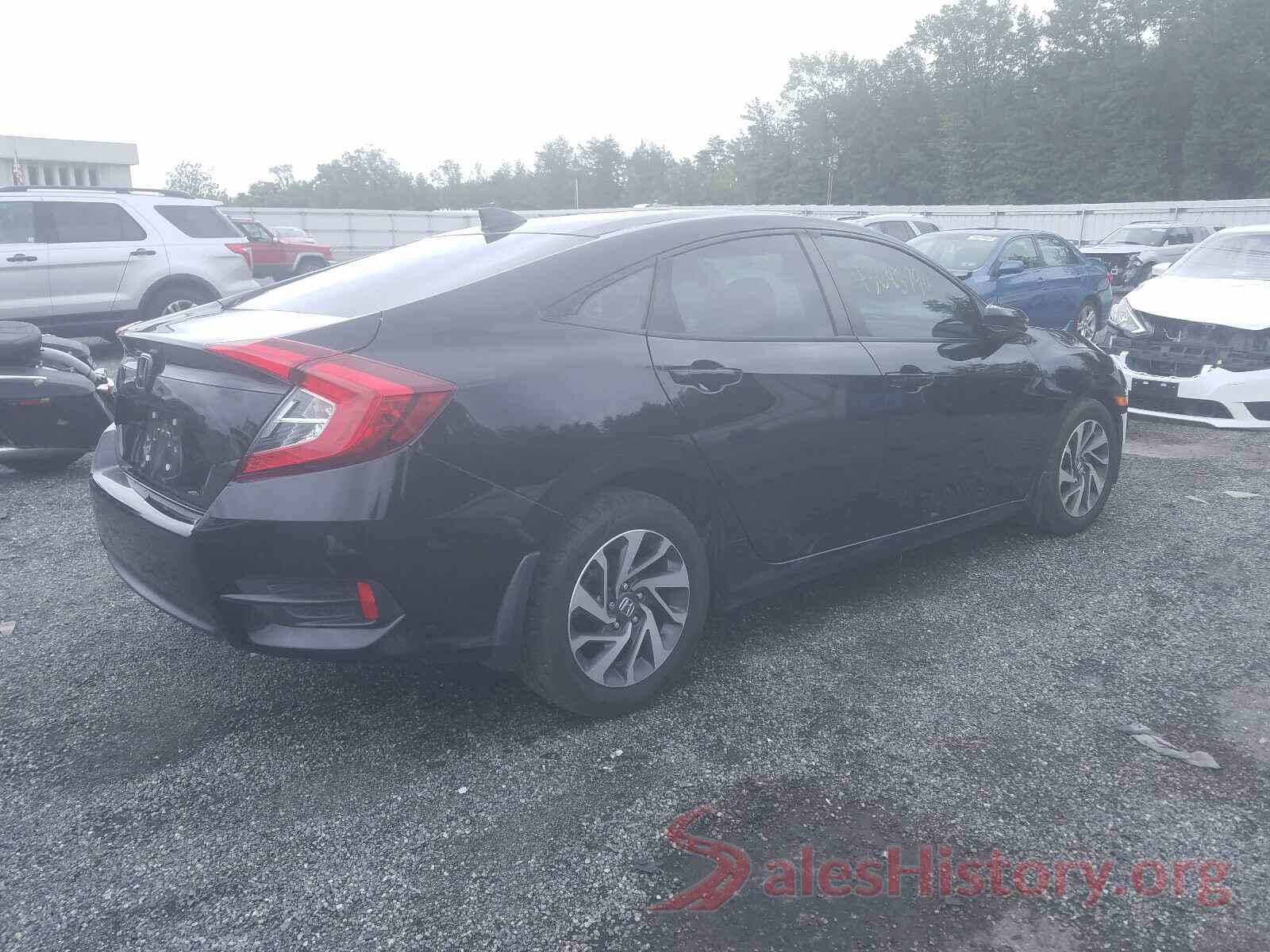 19XFC2F82HE064280 2017 HONDA CIVIC