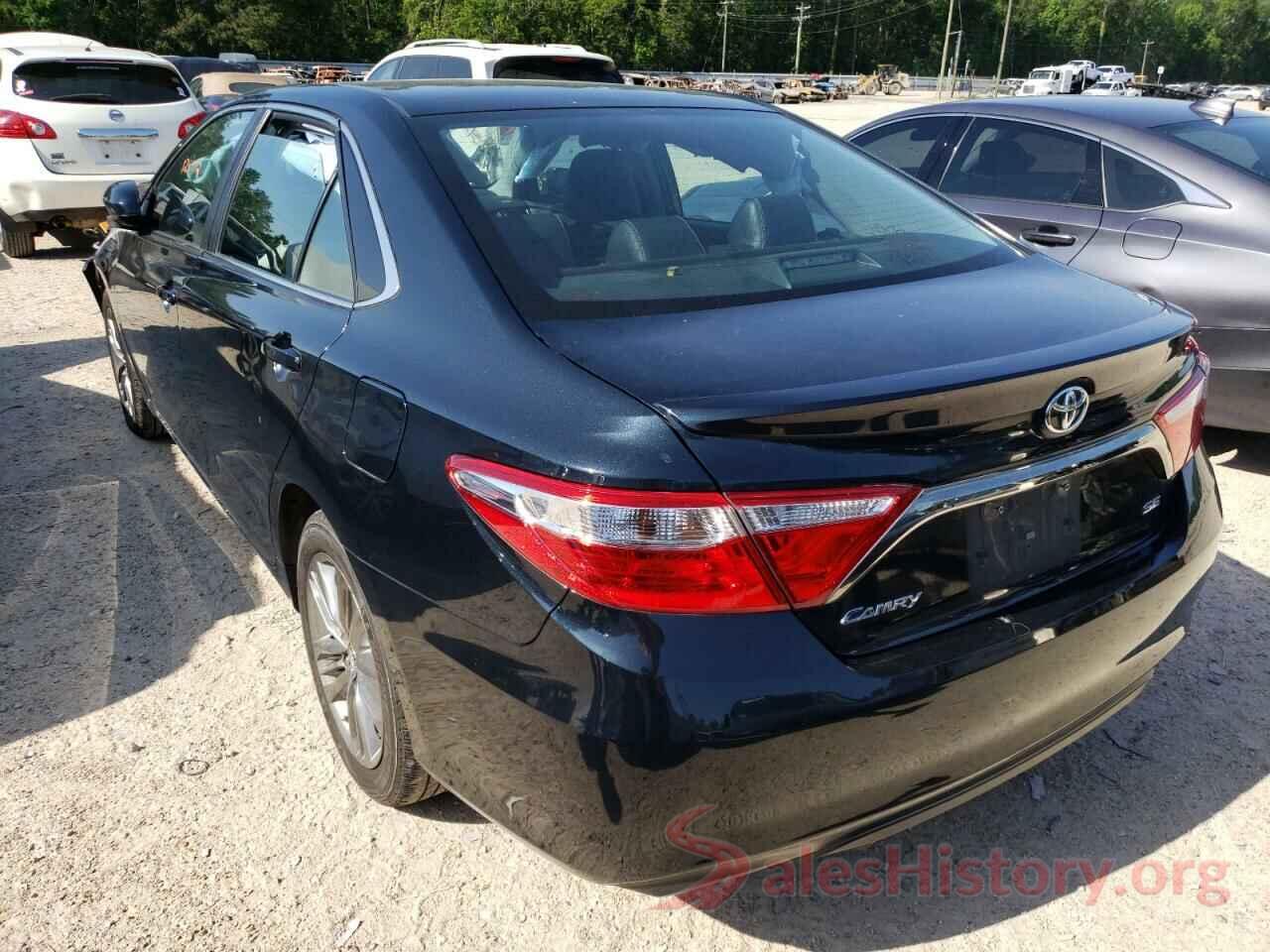 4T1BF1FK7HU274088 2017 TOYOTA CAMRY