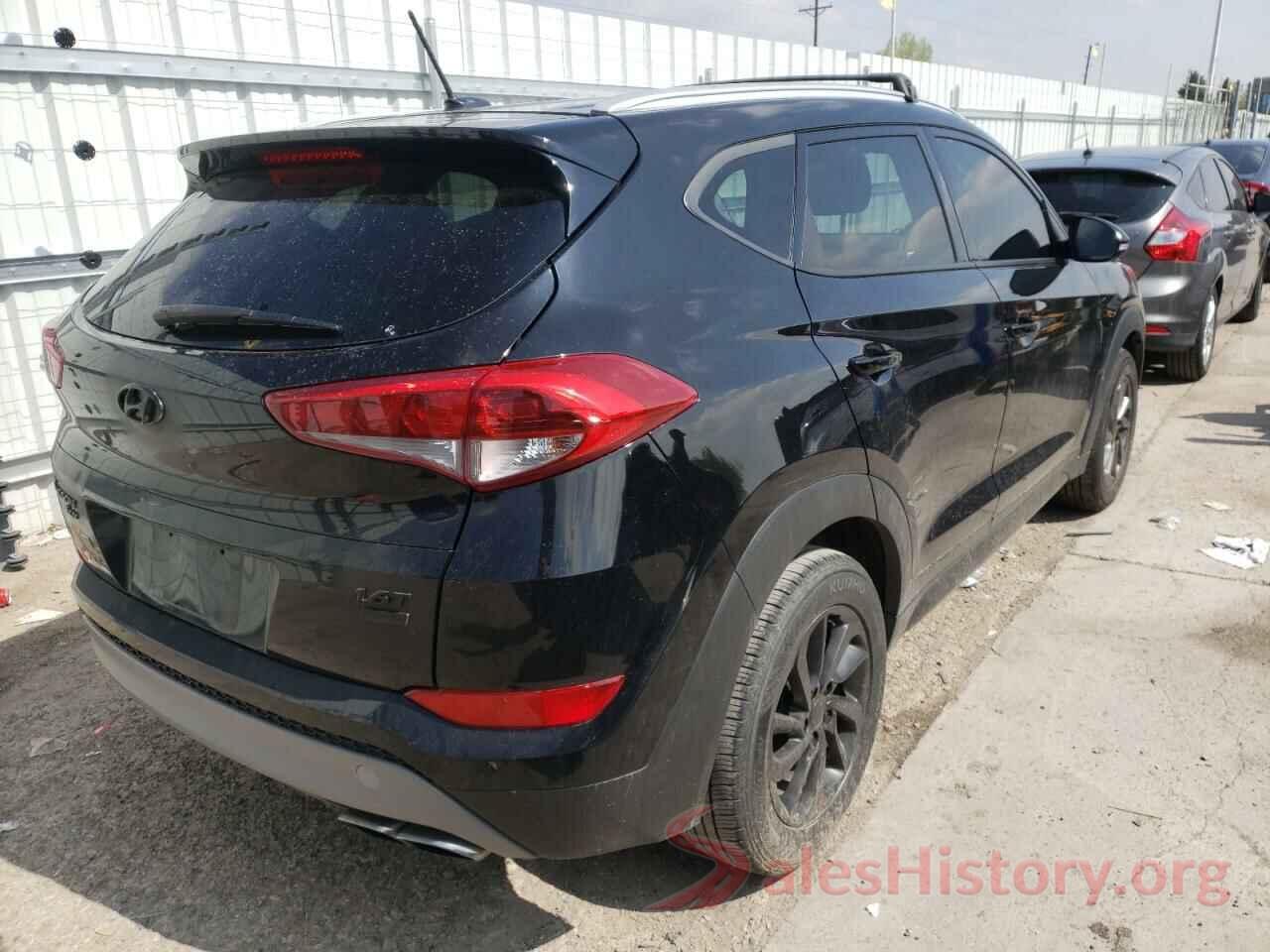 KM8J3CA28HU369282 2017 HYUNDAI TUCSON