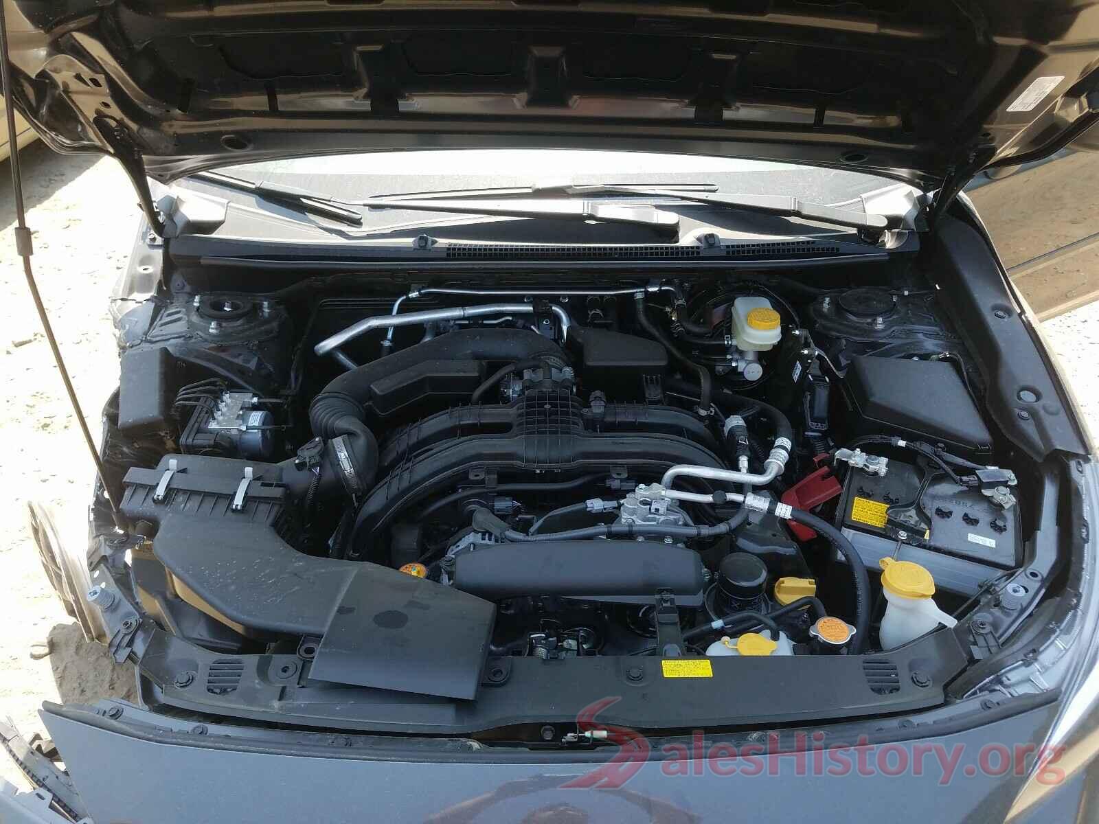 JF2GTAAC8M9303177 2021 SUBARU CROSSTREK