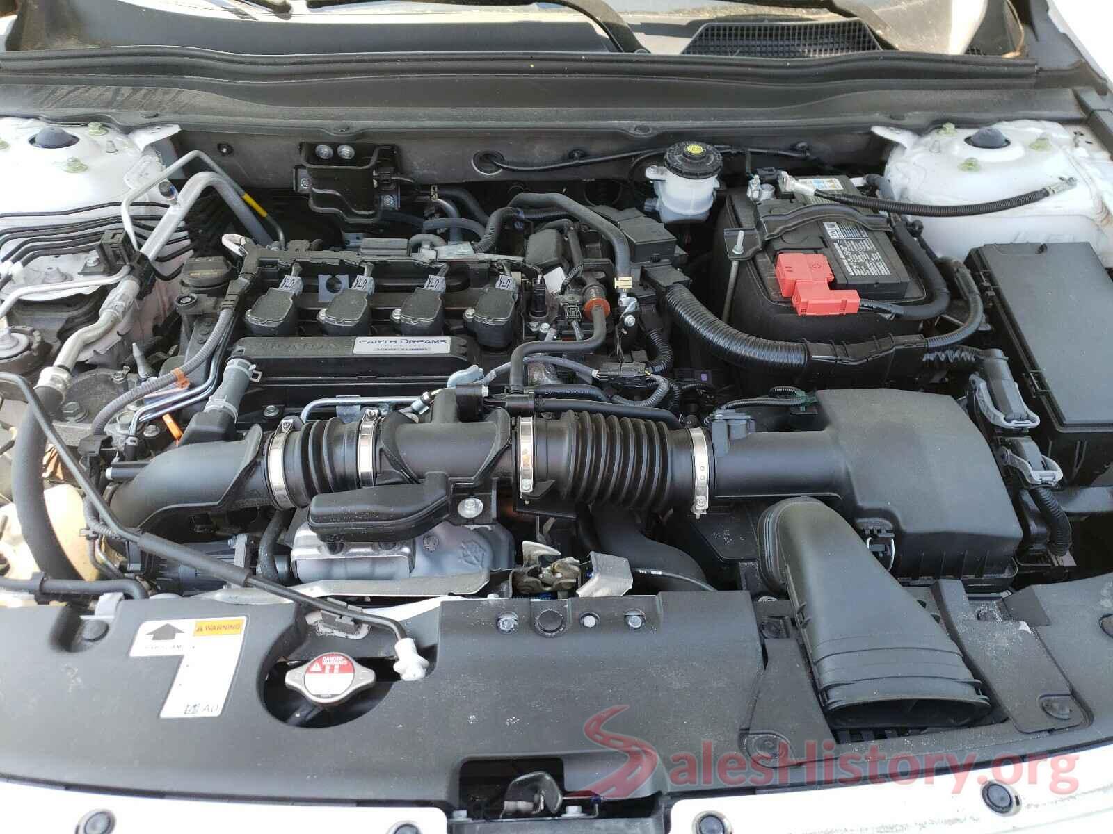 1HGCV1F36KA066122 2019 HONDA ACCORD