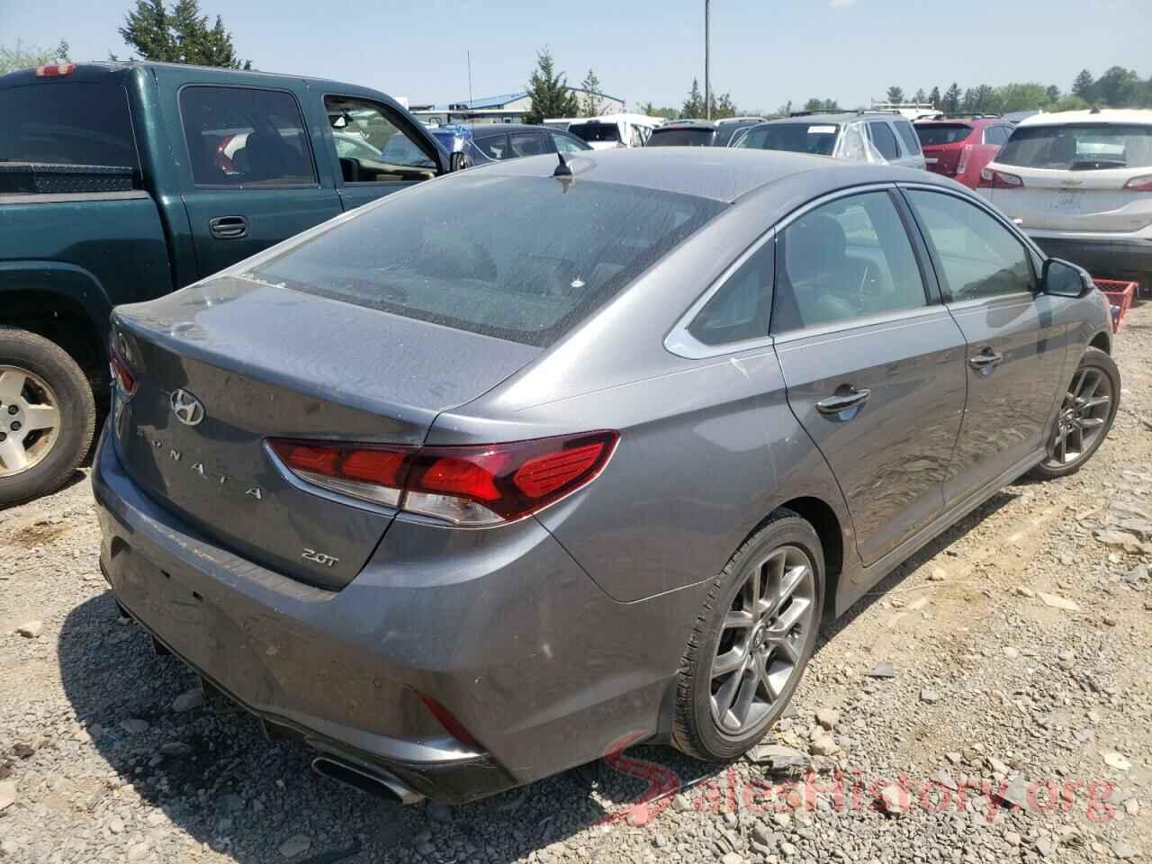 5NPE34AB4JH675942 2018 HYUNDAI SONATA