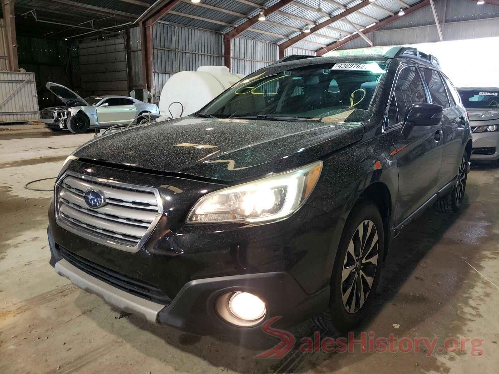 4S4BSANC8F3308712 2015 SUBARU OUTBACK