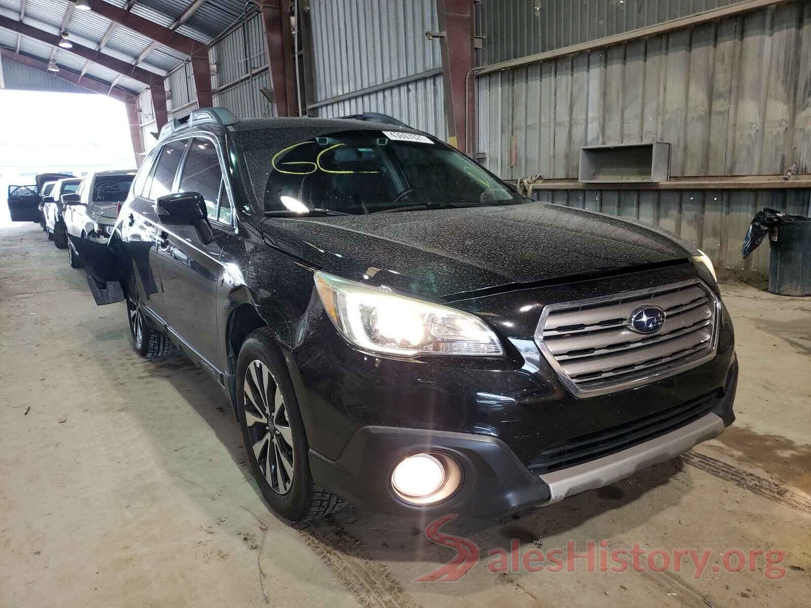 4S4BSANC8F3308712 2015 SUBARU OUTBACK