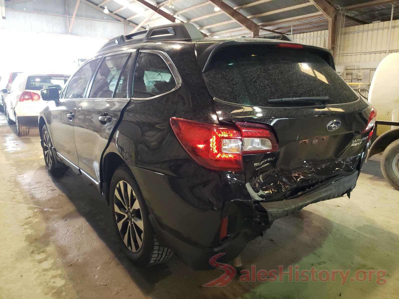 4S4BSANC8F3308712 2015 SUBARU OUTBACK