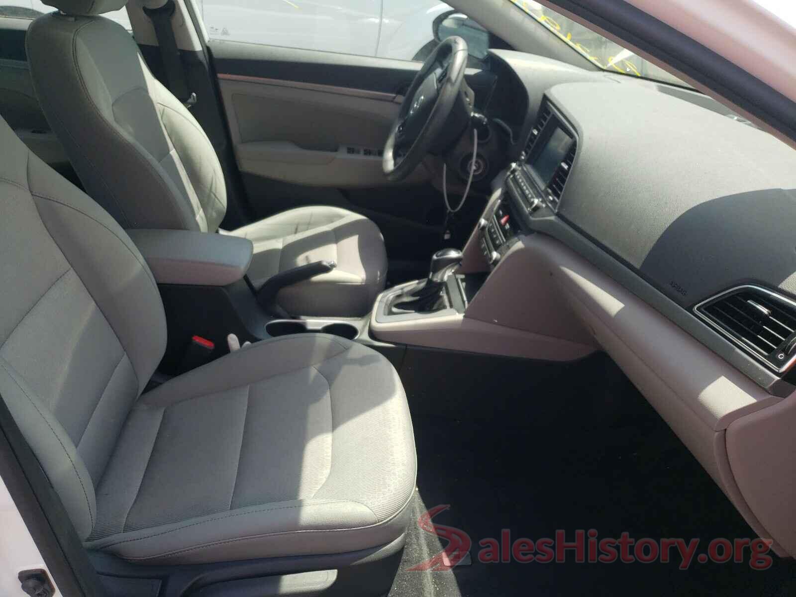 5NPD84LF4HH073212 2017 HYUNDAI ELANTRA