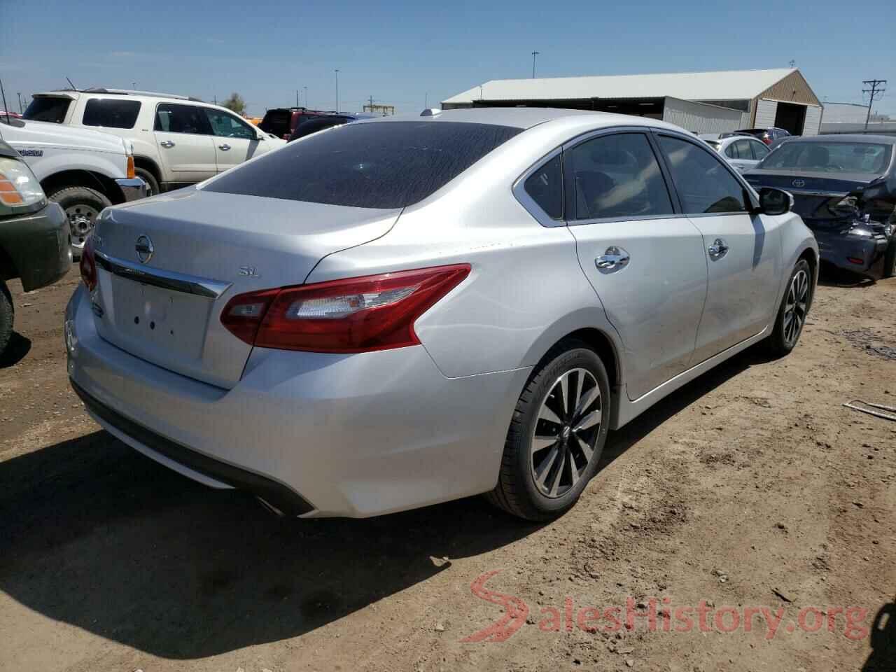 1N4AL3AP9JC167245 2018 NISSAN ALTIMA