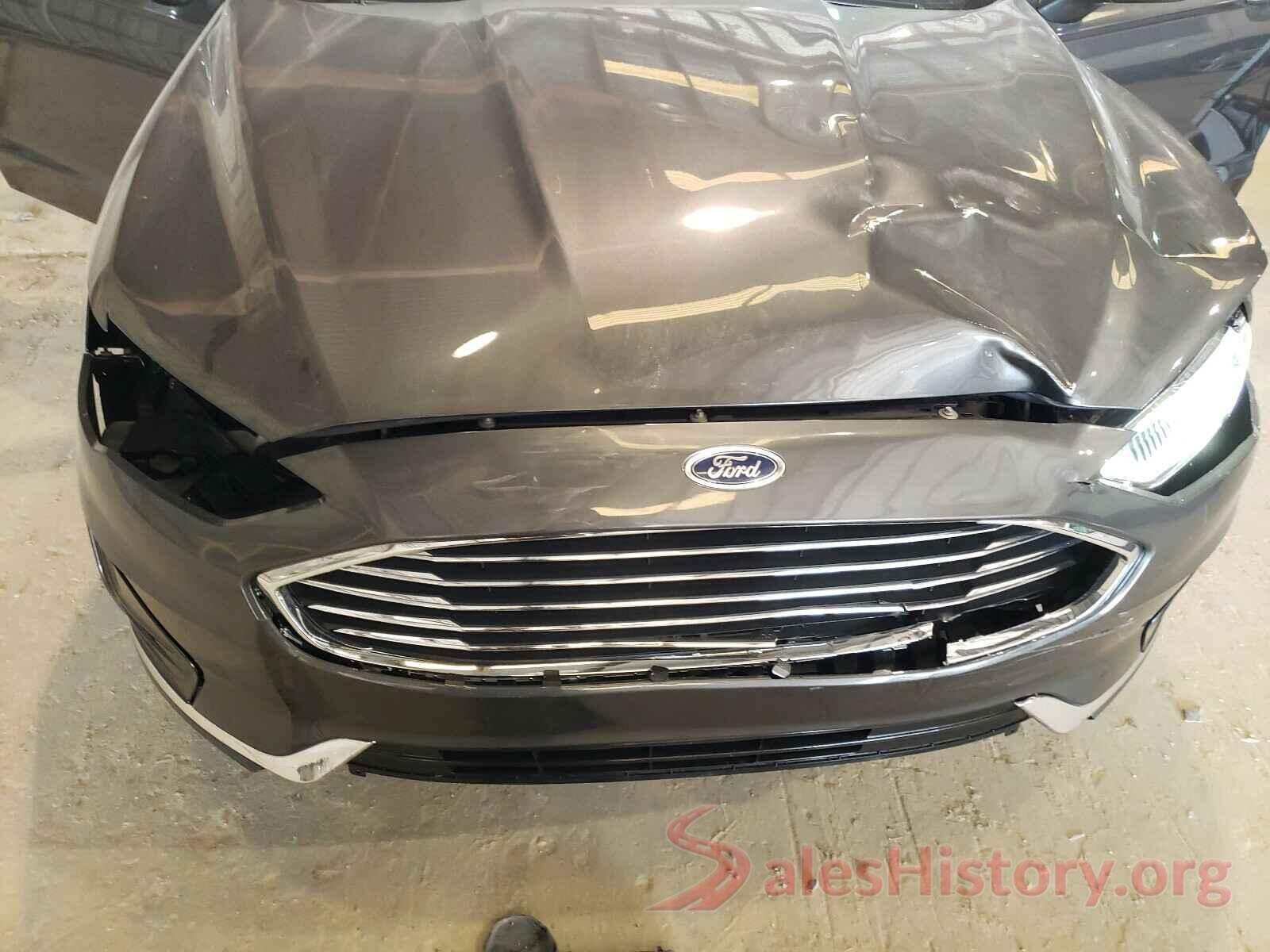 3FA6P0CD7LR103799 2020 FORD FUSION