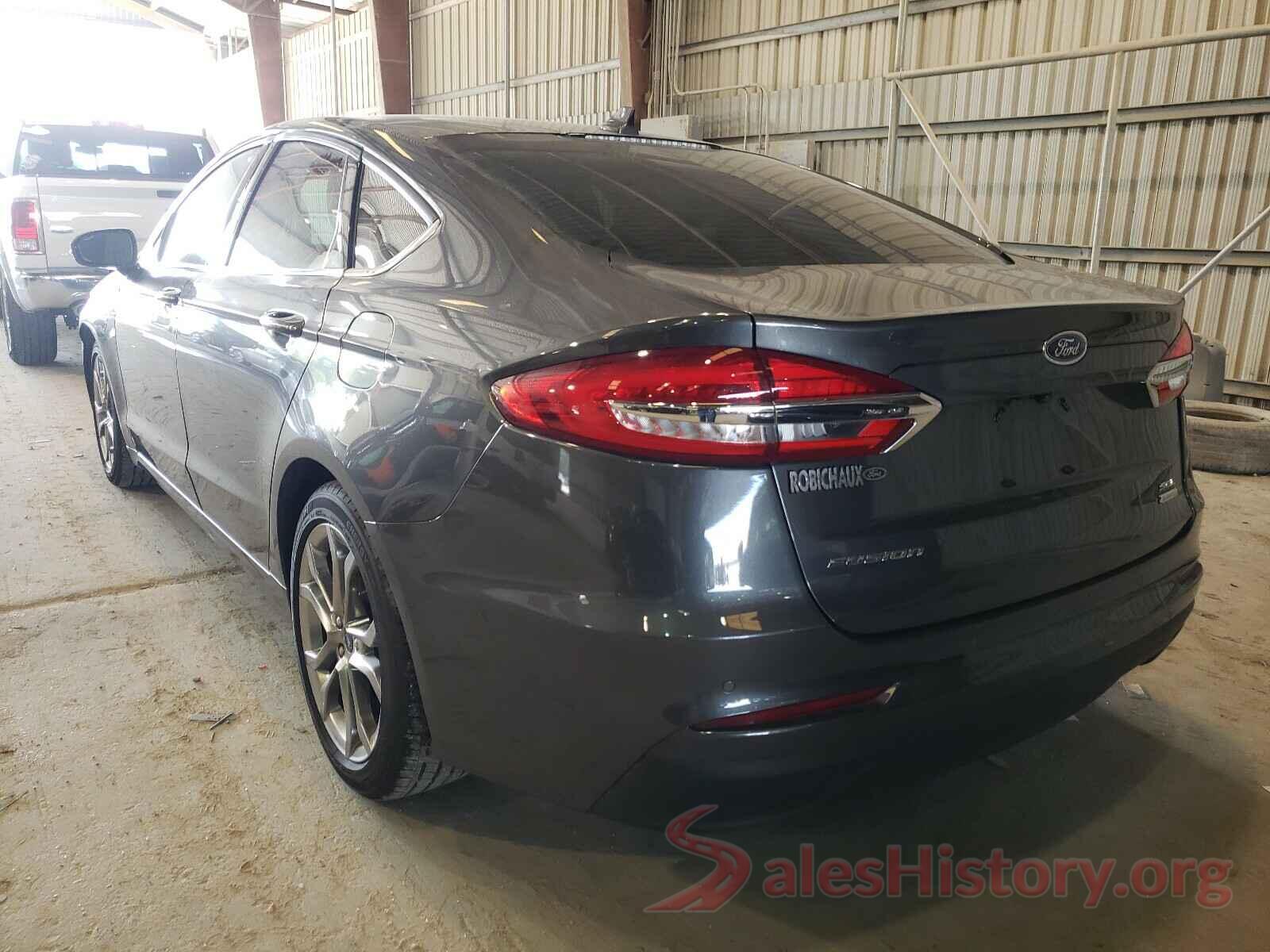 3FA6P0CD7LR103799 2020 FORD FUSION