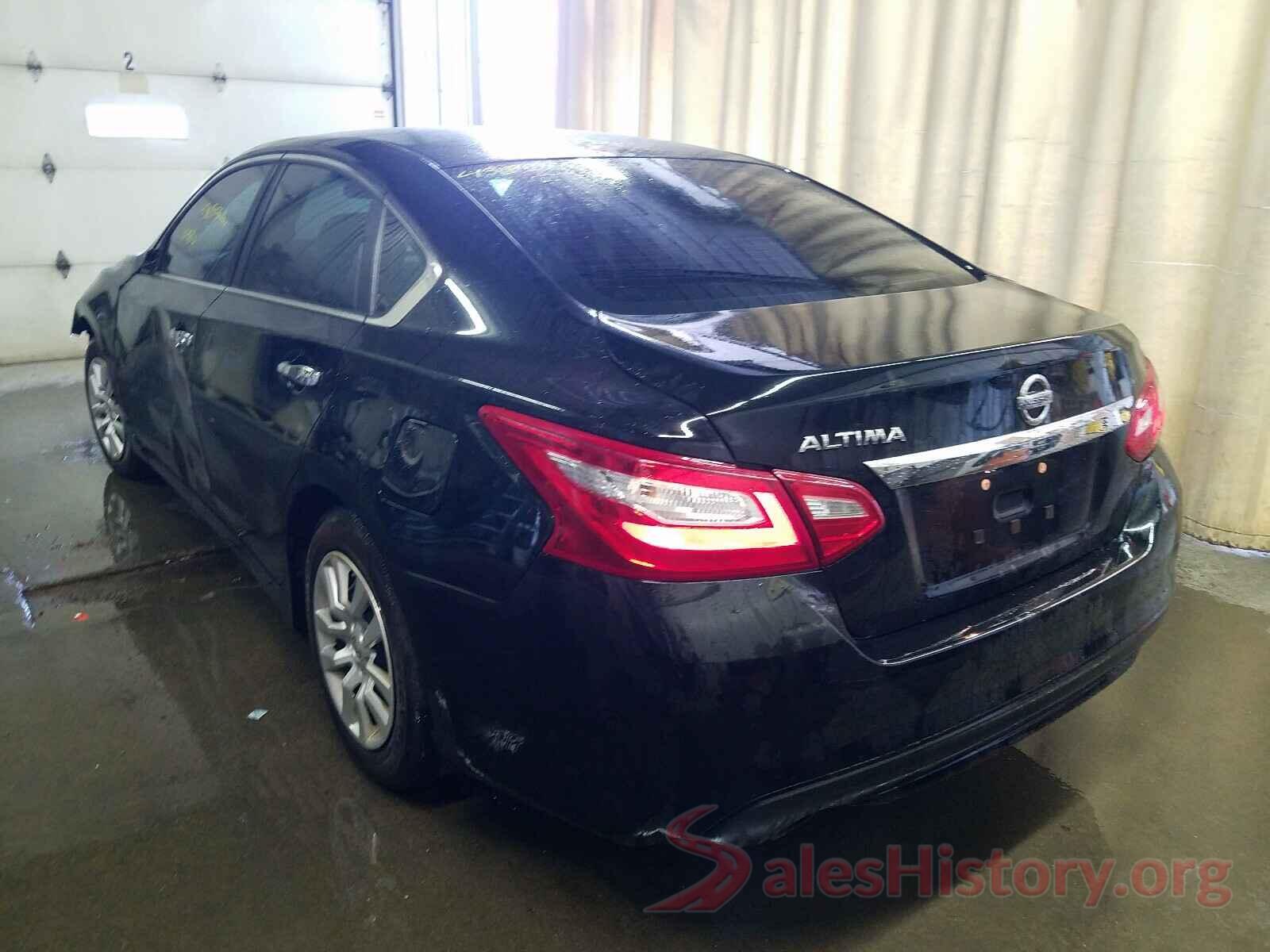 1N4AL3APXGN316162 2016 NISSAN ALTIMA