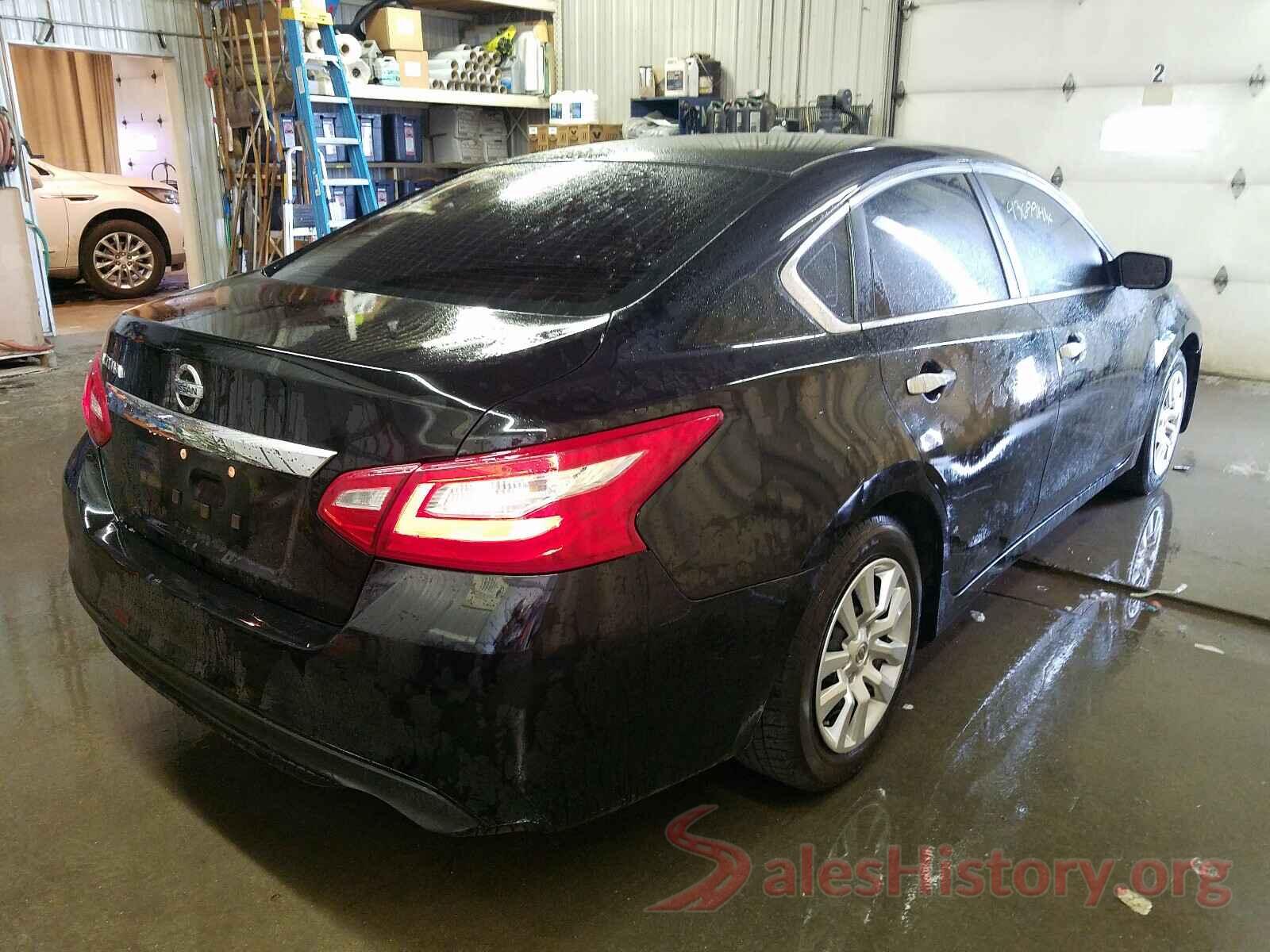 1N4AL3APXGN316162 2016 NISSAN ALTIMA