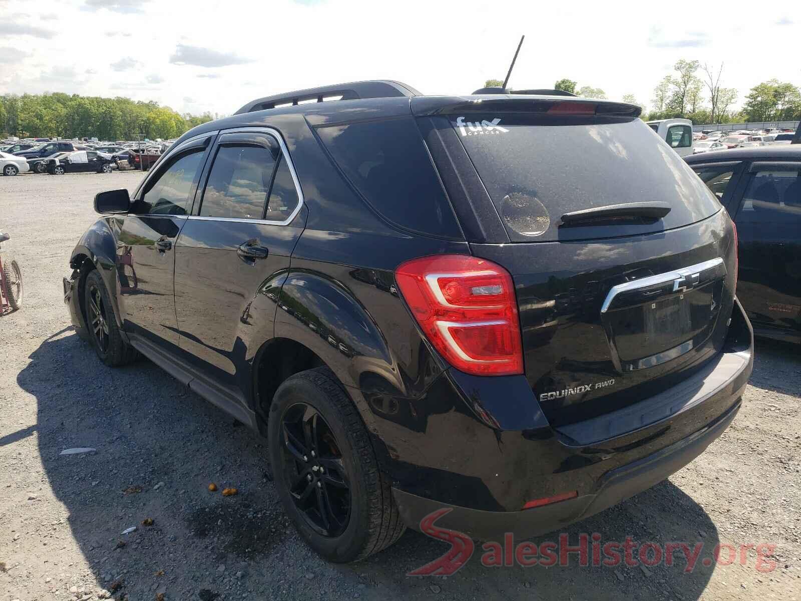 2GNFLFEK9H6165652 2017 CHEVROLET EQUINOX