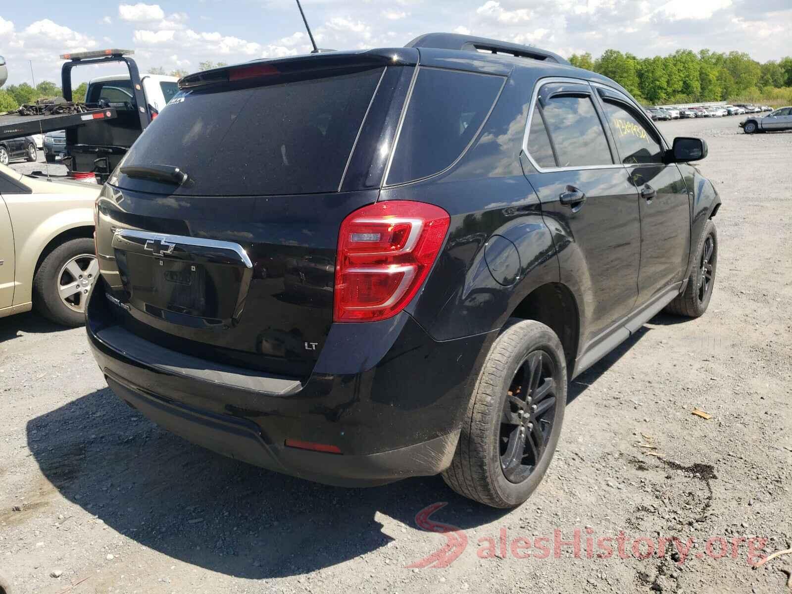 2GNFLFEK9H6165652 2017 CHEVROLET EQUINOX