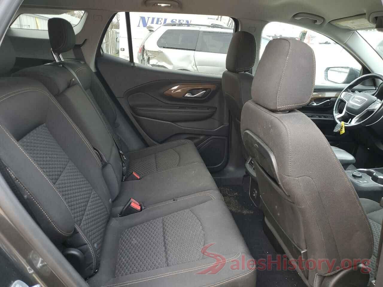 3GKALMEV6LL221170 2020 GMC TERRAIN