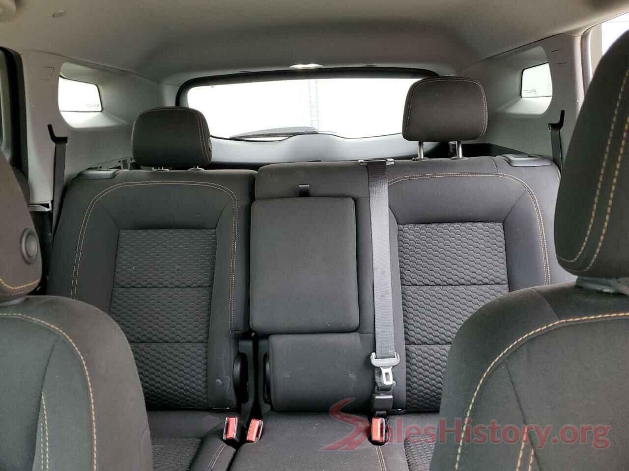 3GKALMEV6LL221170 2020 GMC TERRAIN