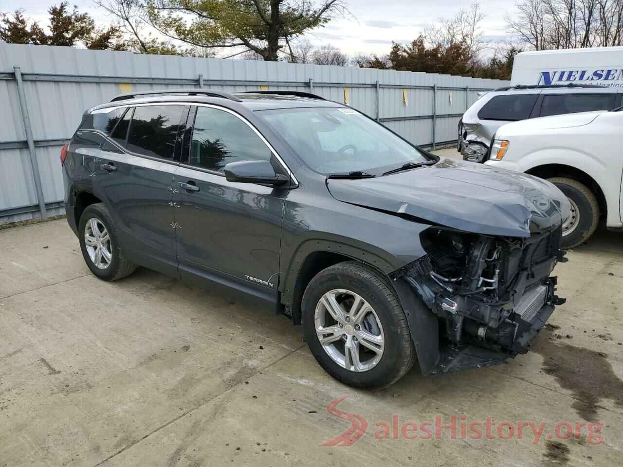 3GKALMEV6LL221170 2020 GMC TERRAIN