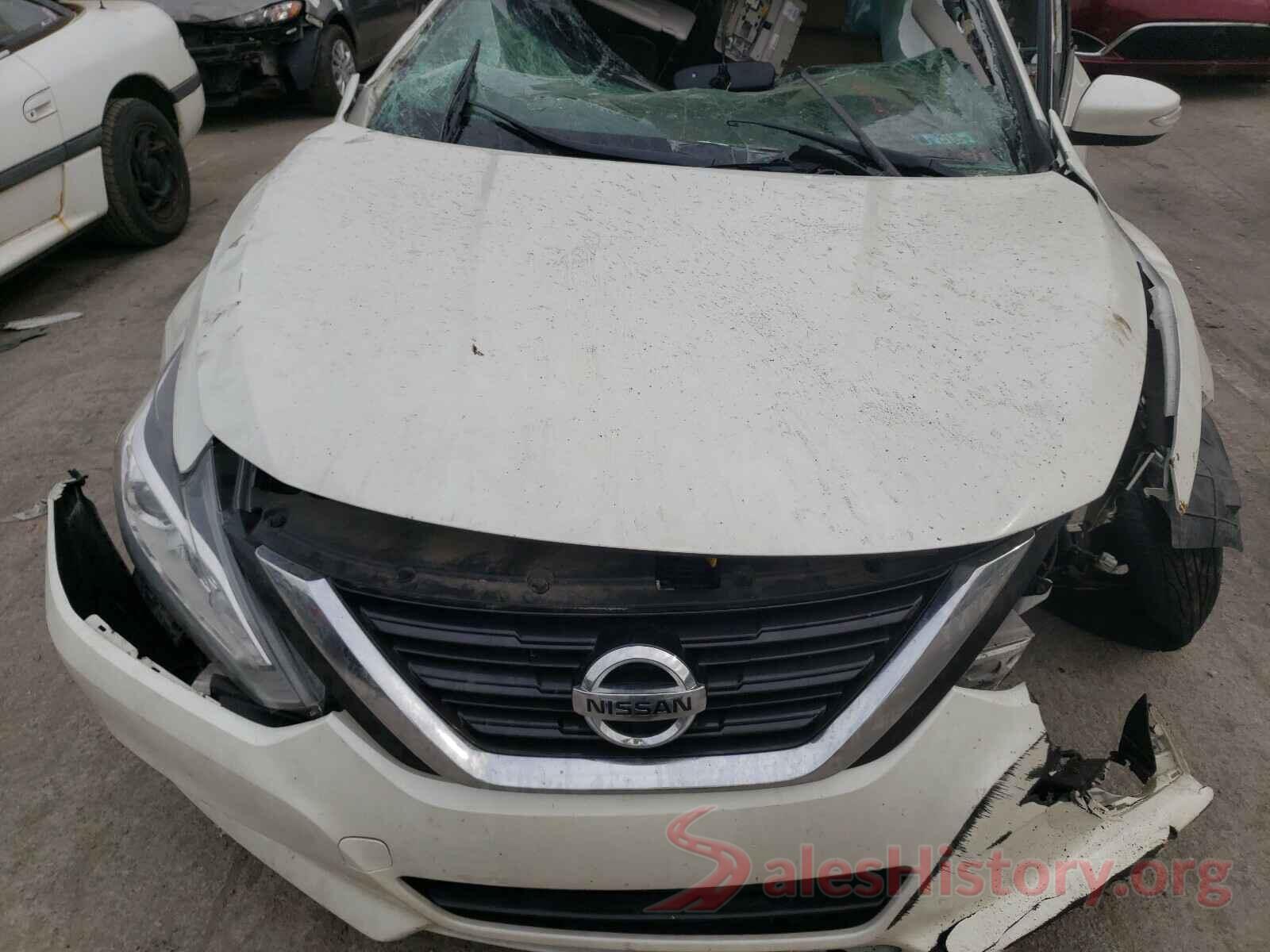 1N4AL3AP1GC167068 2016 NISSAN ALTIMA