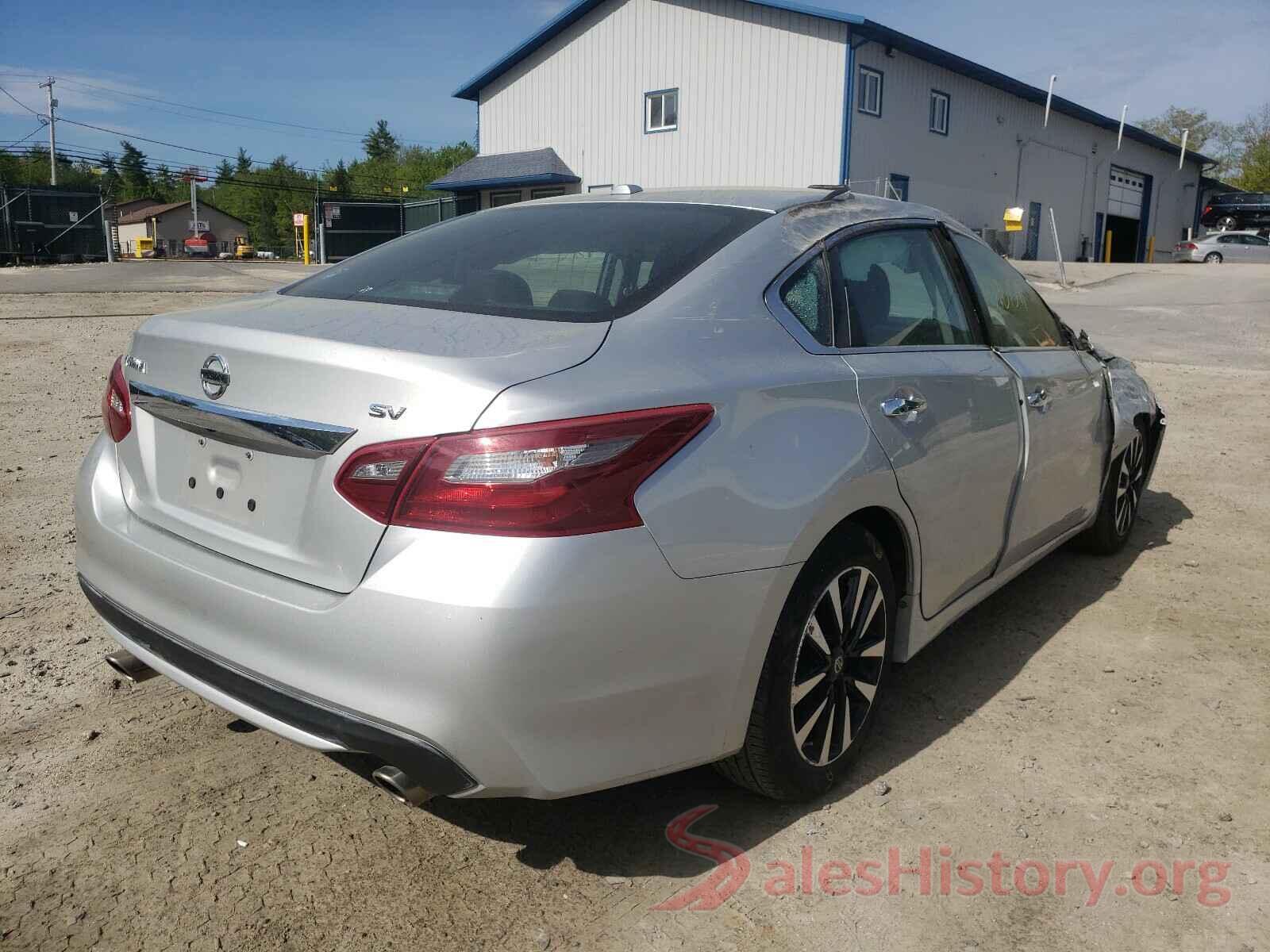 1N4AL3AP5JC208809 2018 NISSAN ALTIMA