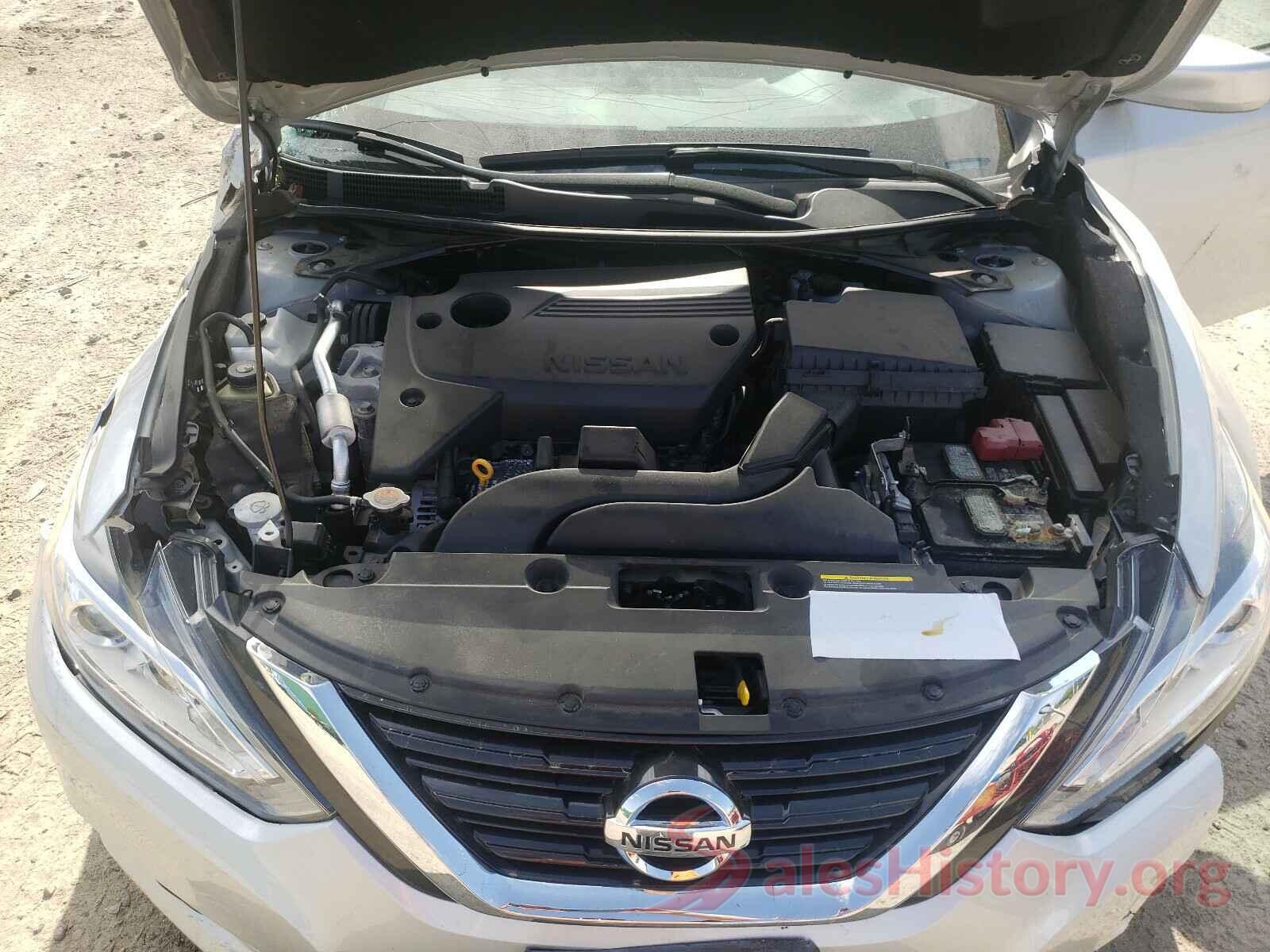 1N4AL3AP5JC208809 2018 NISSAN ALTIMA