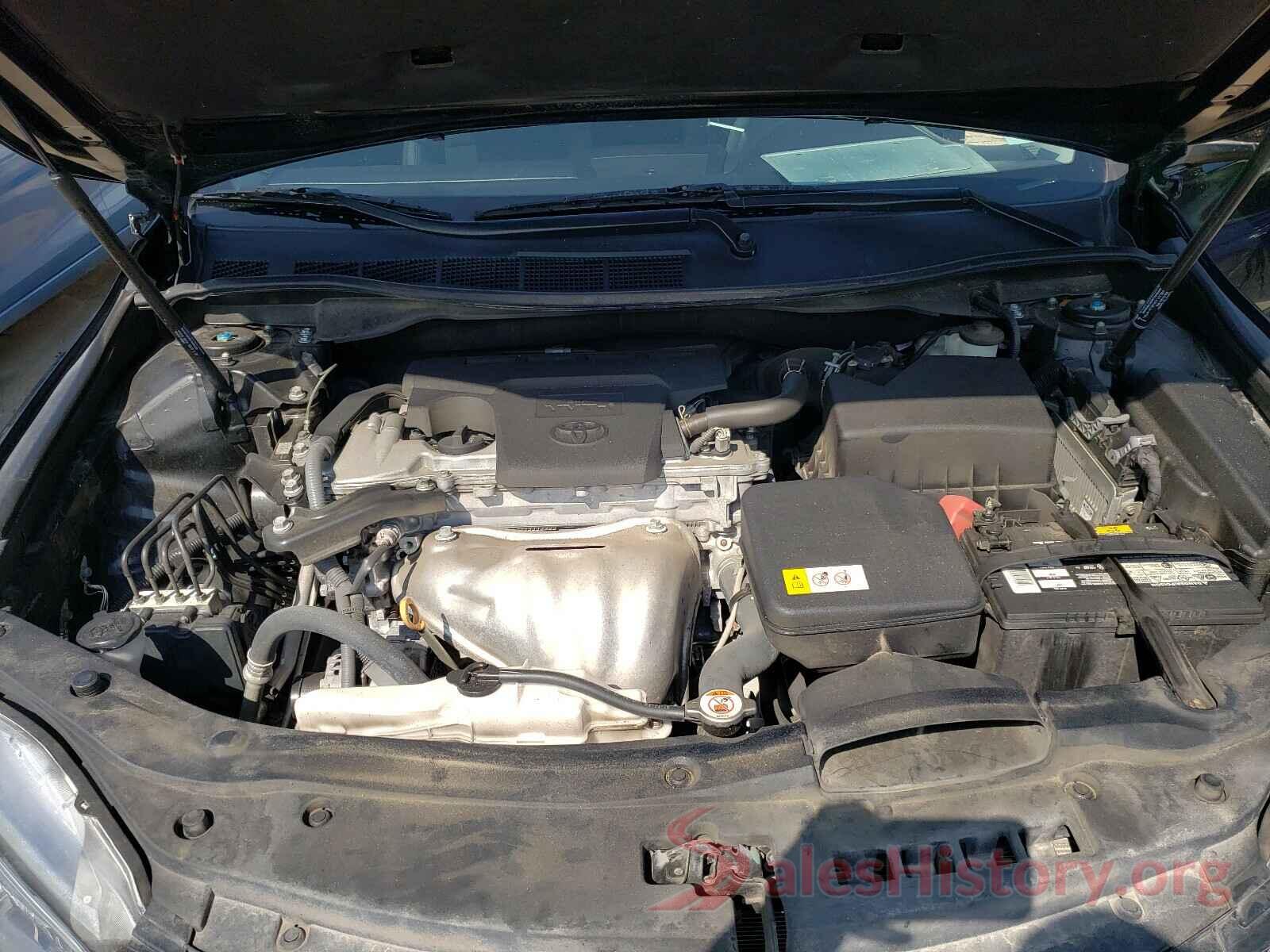 4T1BF1FK4HU792594 2017 TOYOTA CAMRY