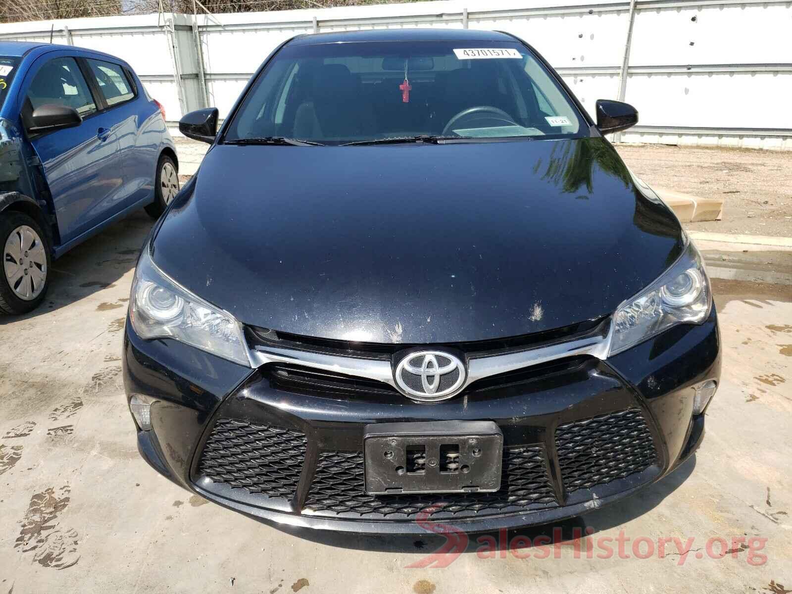 4T1BF1FK4HU792594 2017 TOYOTA CAMRY