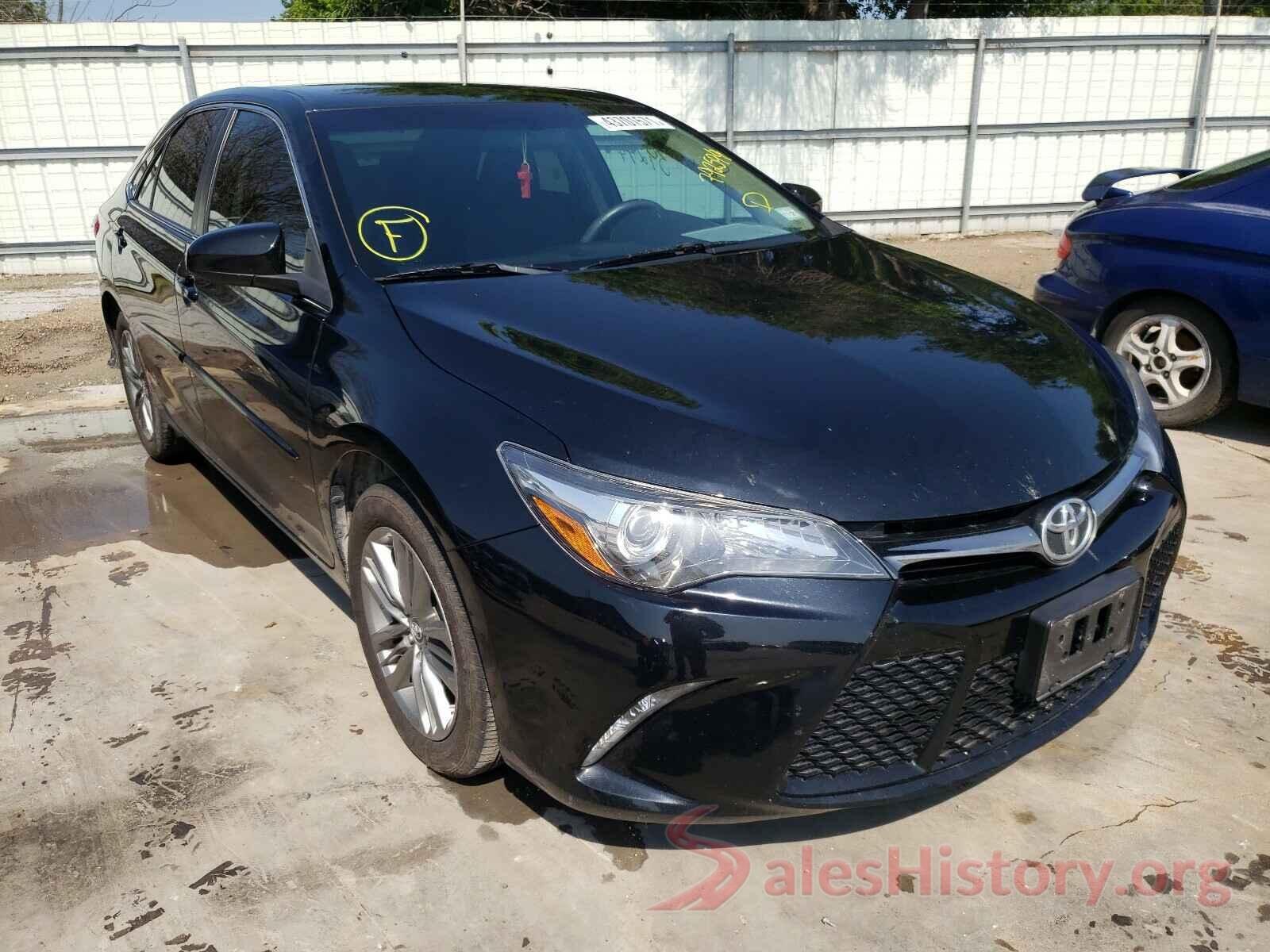 4T1BF1FK4HU792594 2017 TOYOTA CAMRY