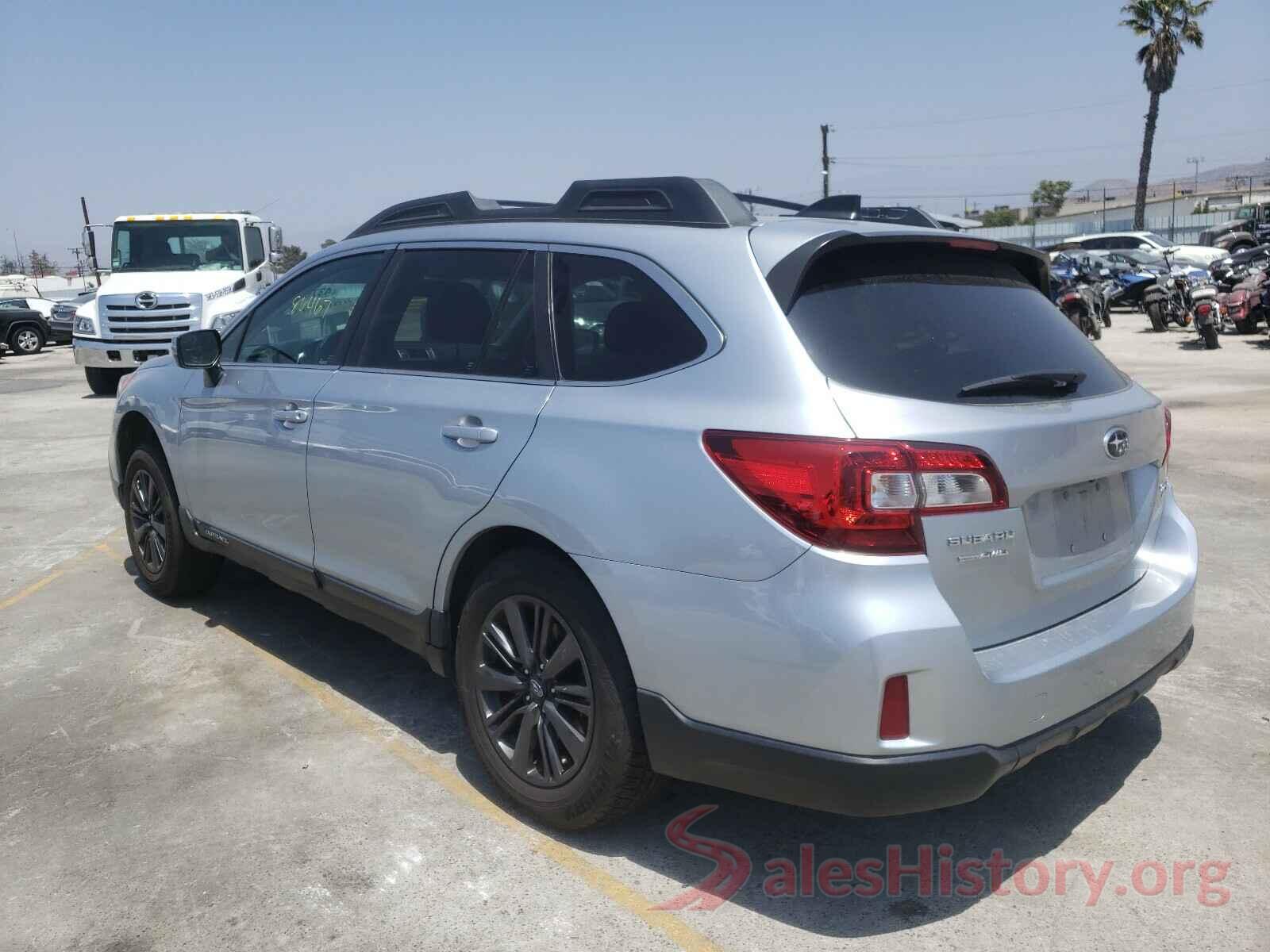 4S4BSACC3H3349447 2017 SUBARU OUTBACK