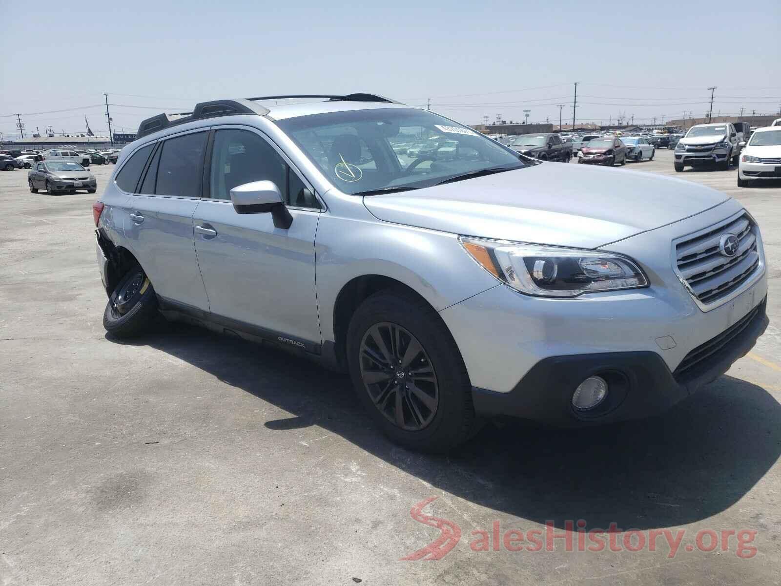 4S4BSACC3H3349447 2017 SUBARU OUTBACK