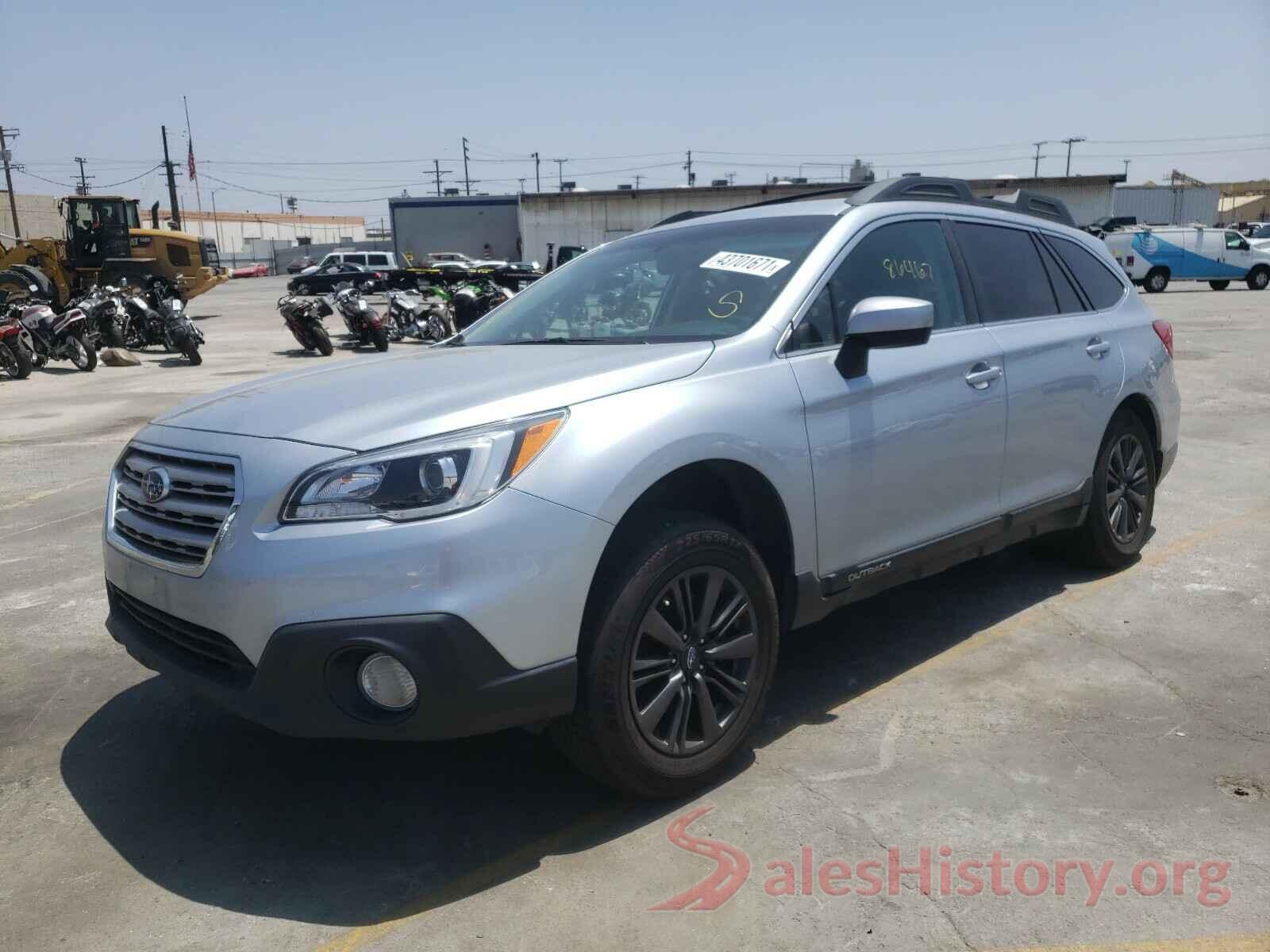 4S4BSACC3H3349447 2017 SUBARU OUTBACK