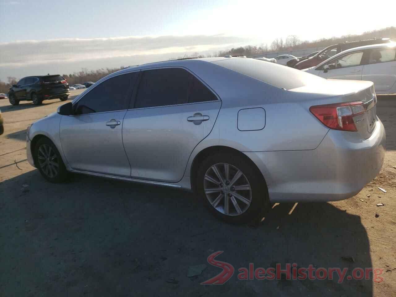 4T4BF1FK2CR249338 2012 TOYOTA CAMRY