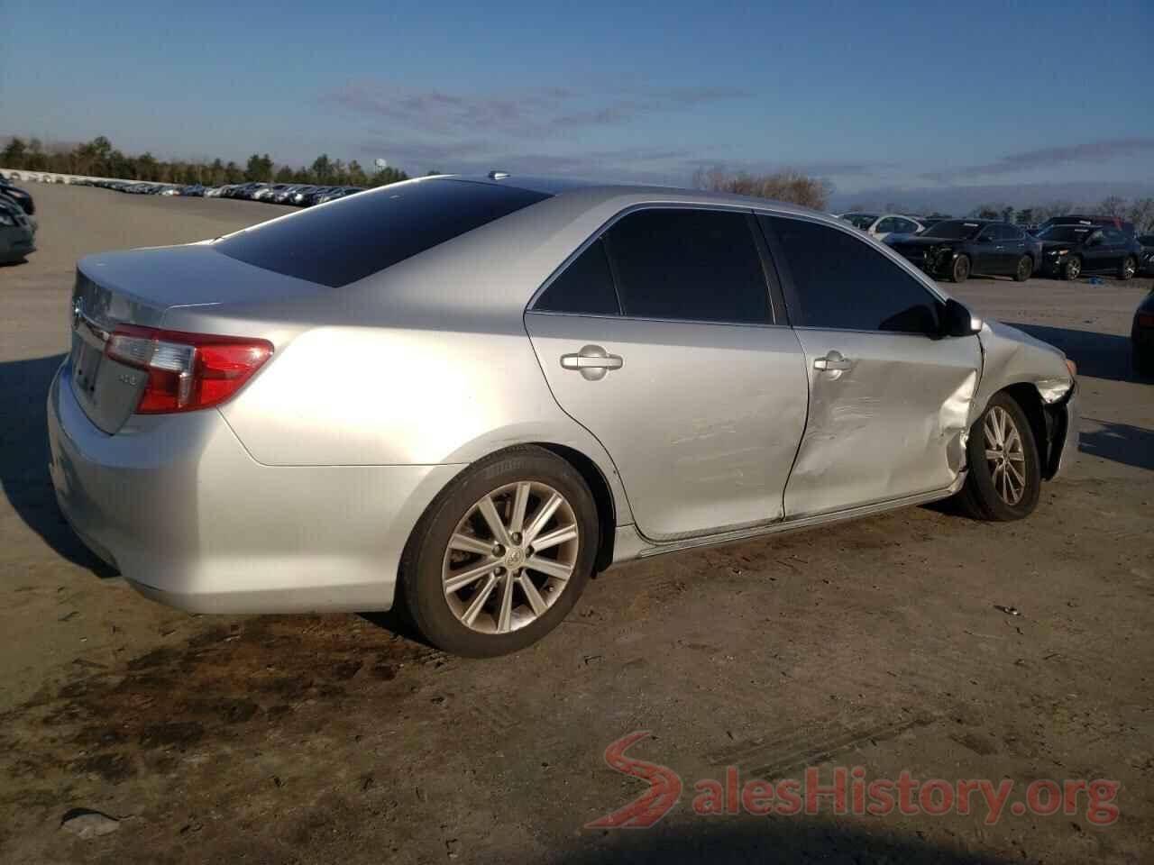 4T4BF1FK2CR249338 2012 TOYOTA CAMRY