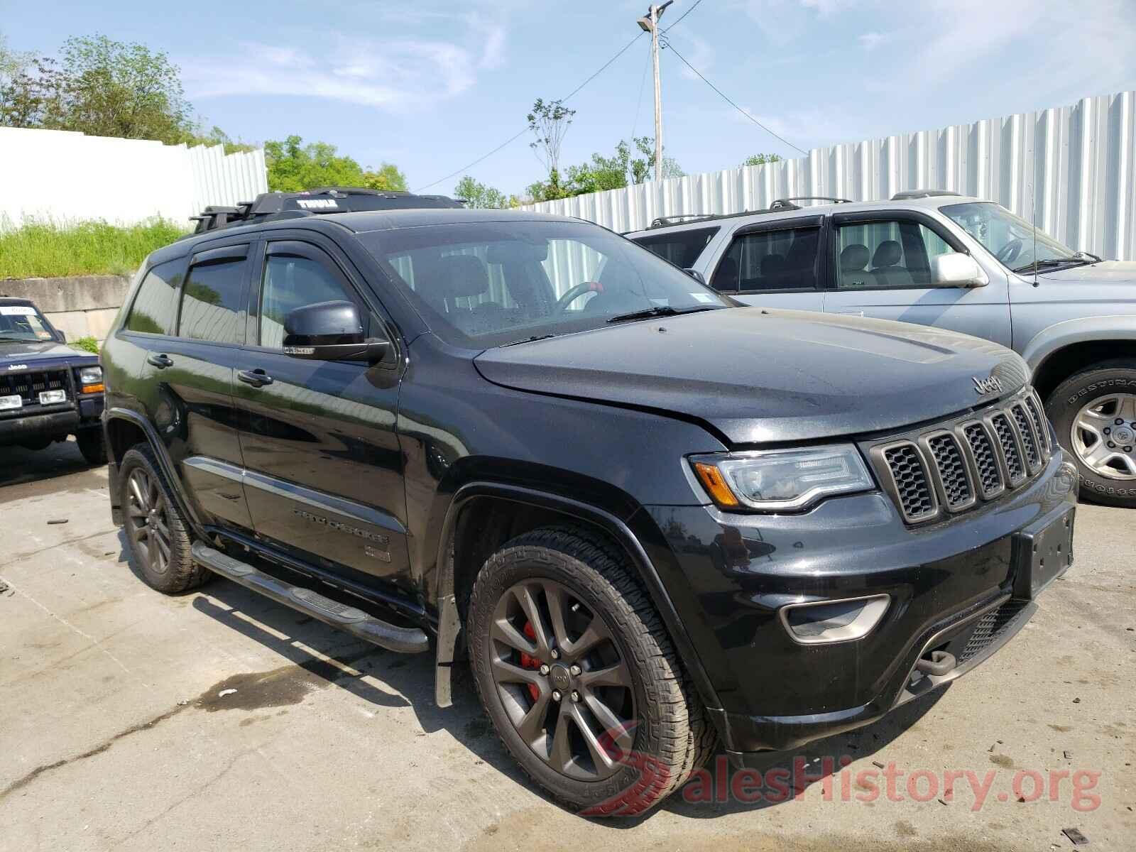 1C4RJFBG1GC364325 2016 JEEP CHEROKEE