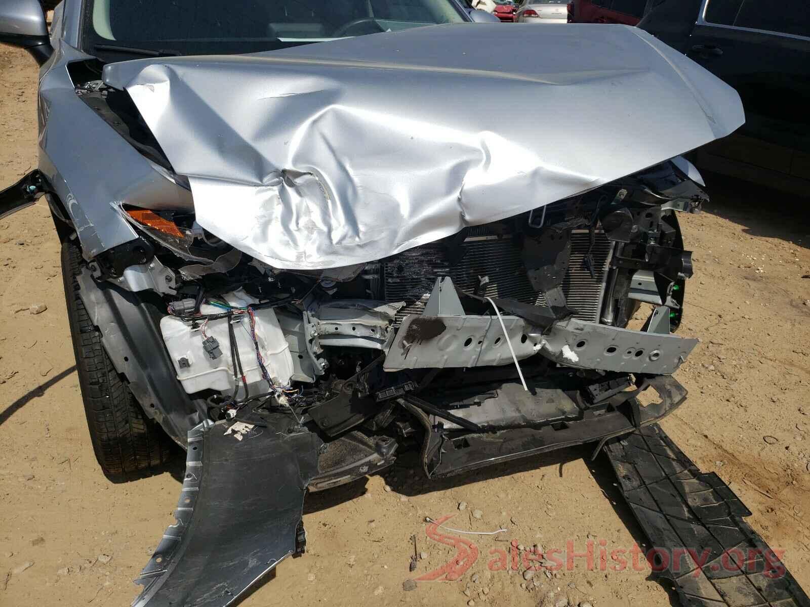 JM3KFABM0K1562109 2019 MAZDA CX-5