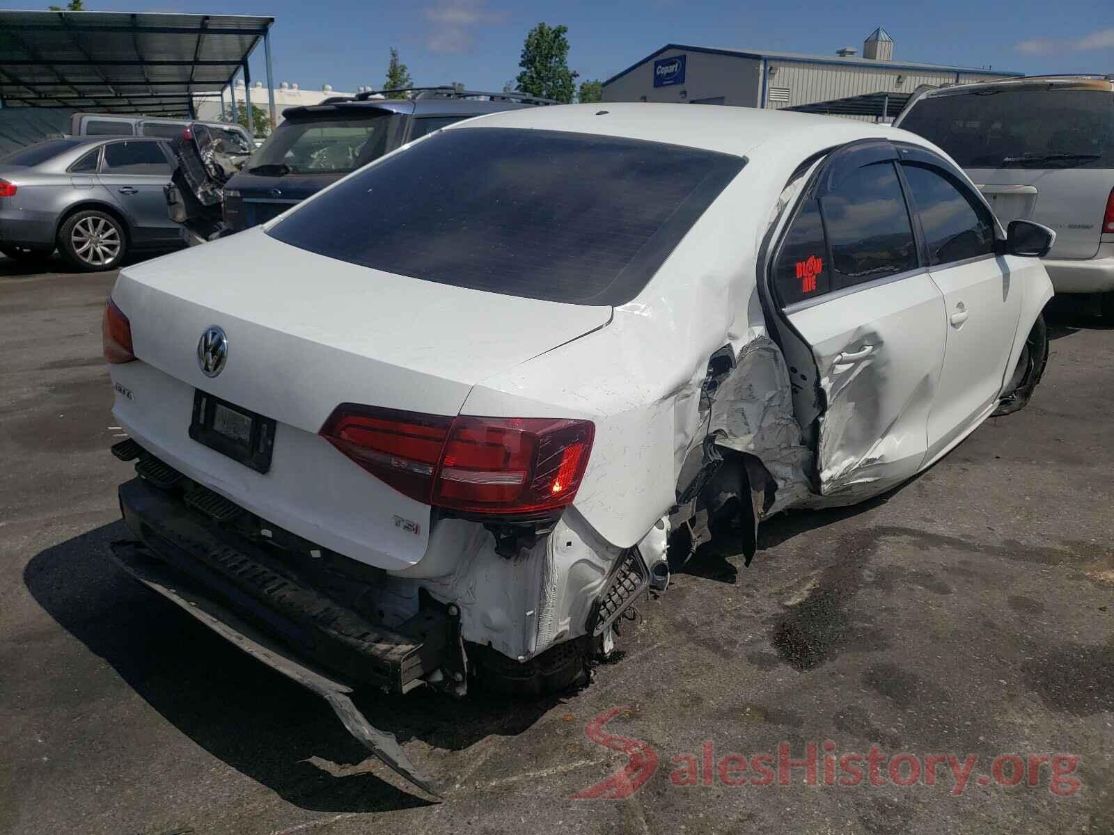 3VW2B7AJ0HM414632 2017 VOLKSWAGEN JETTA