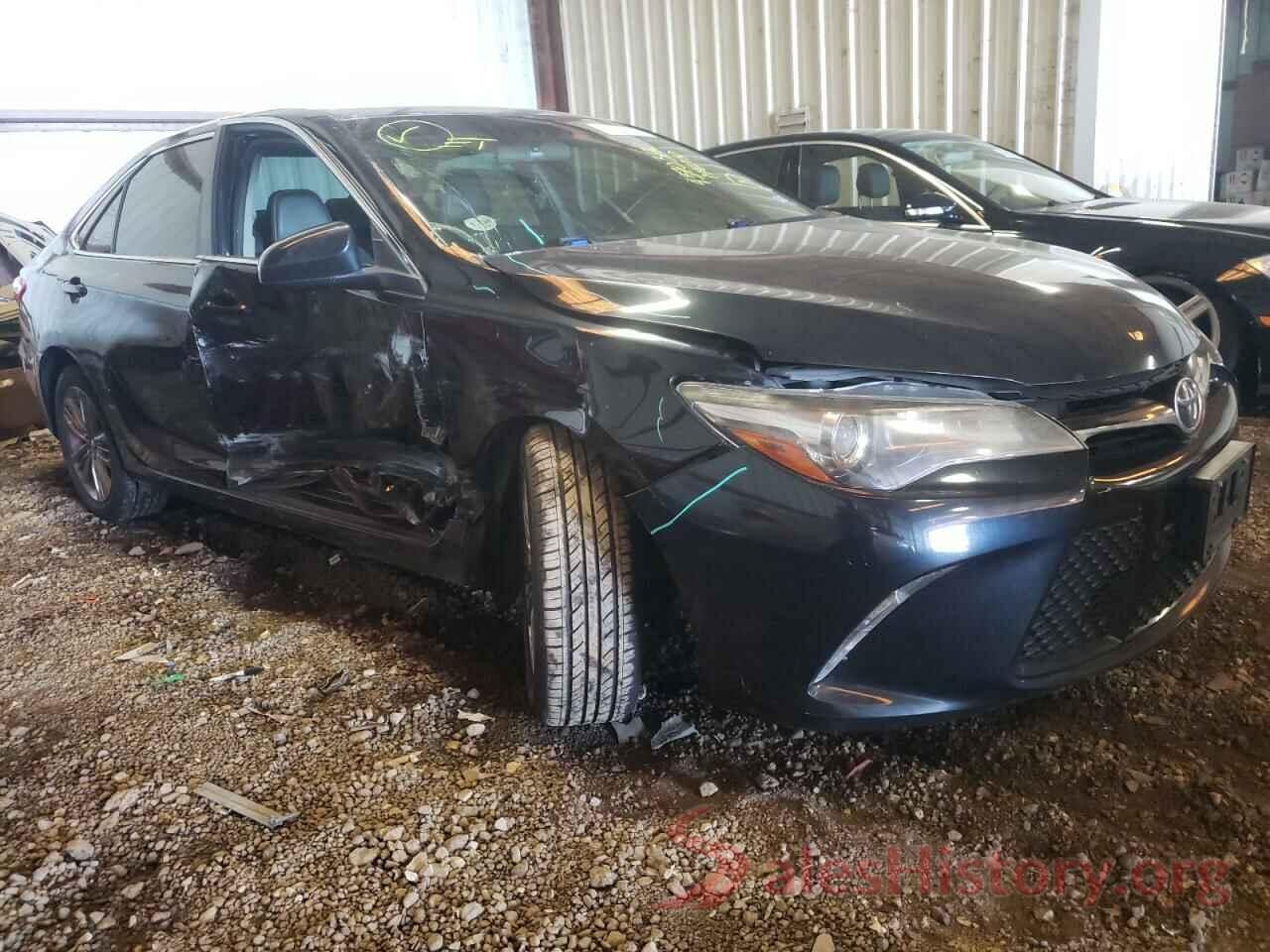 4T1BF1FK4HU746750 2017 TOYOTA CAMRY