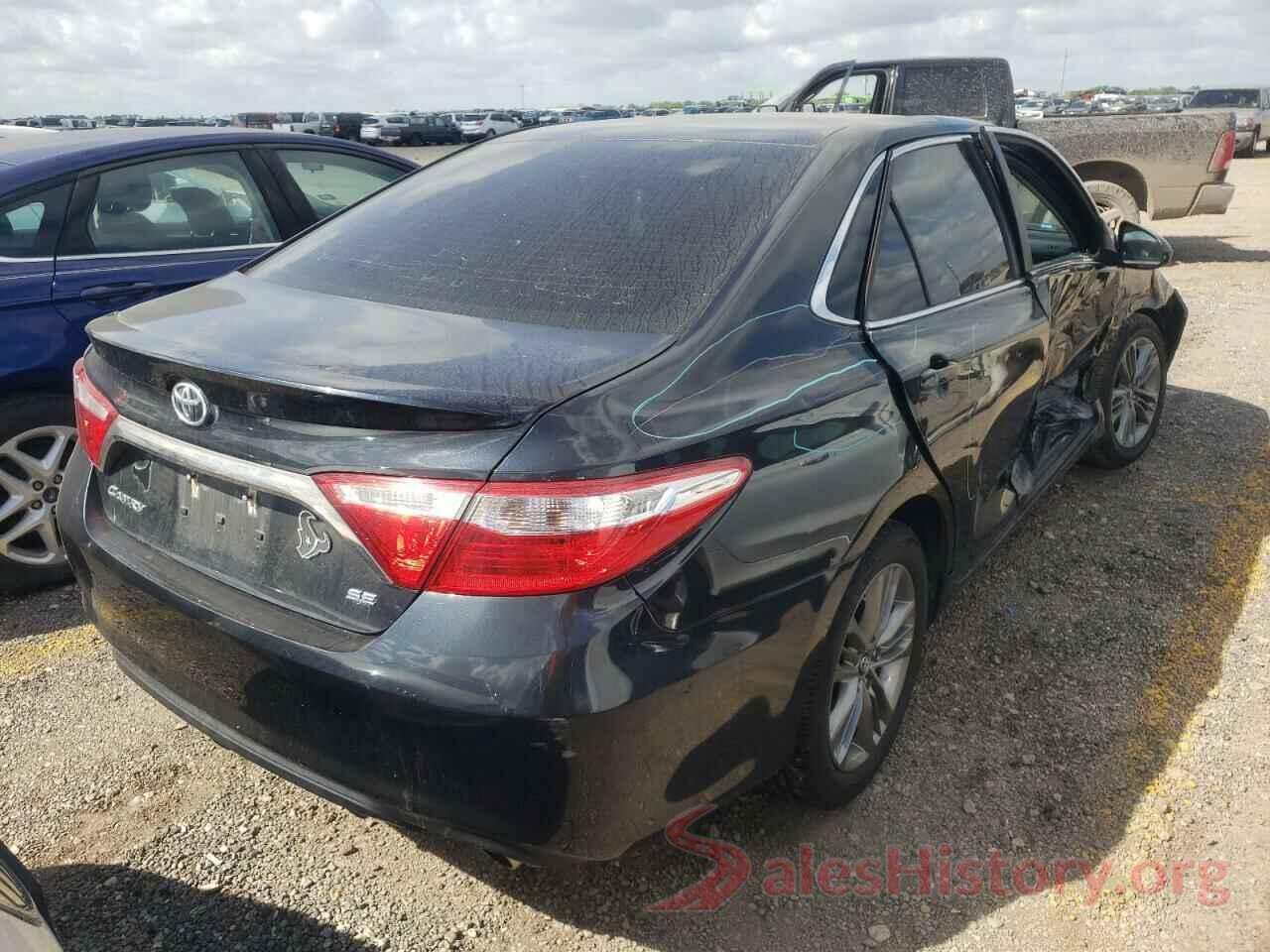 4T1BF1FK4HU746750 2017 TOYOTA CAMRY