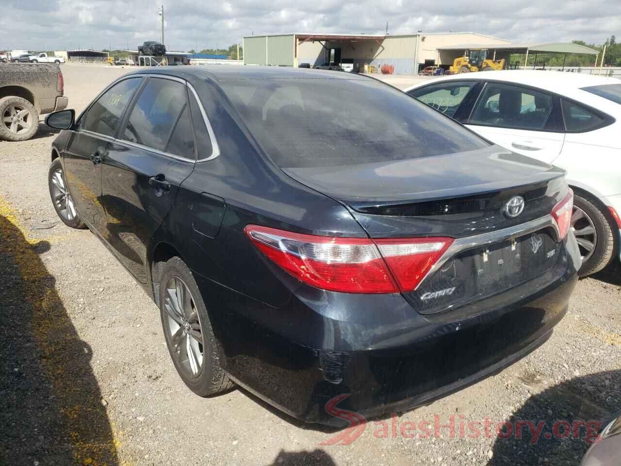 4T1BF1FK4HU746750 2017 TOYOTA CAMRY