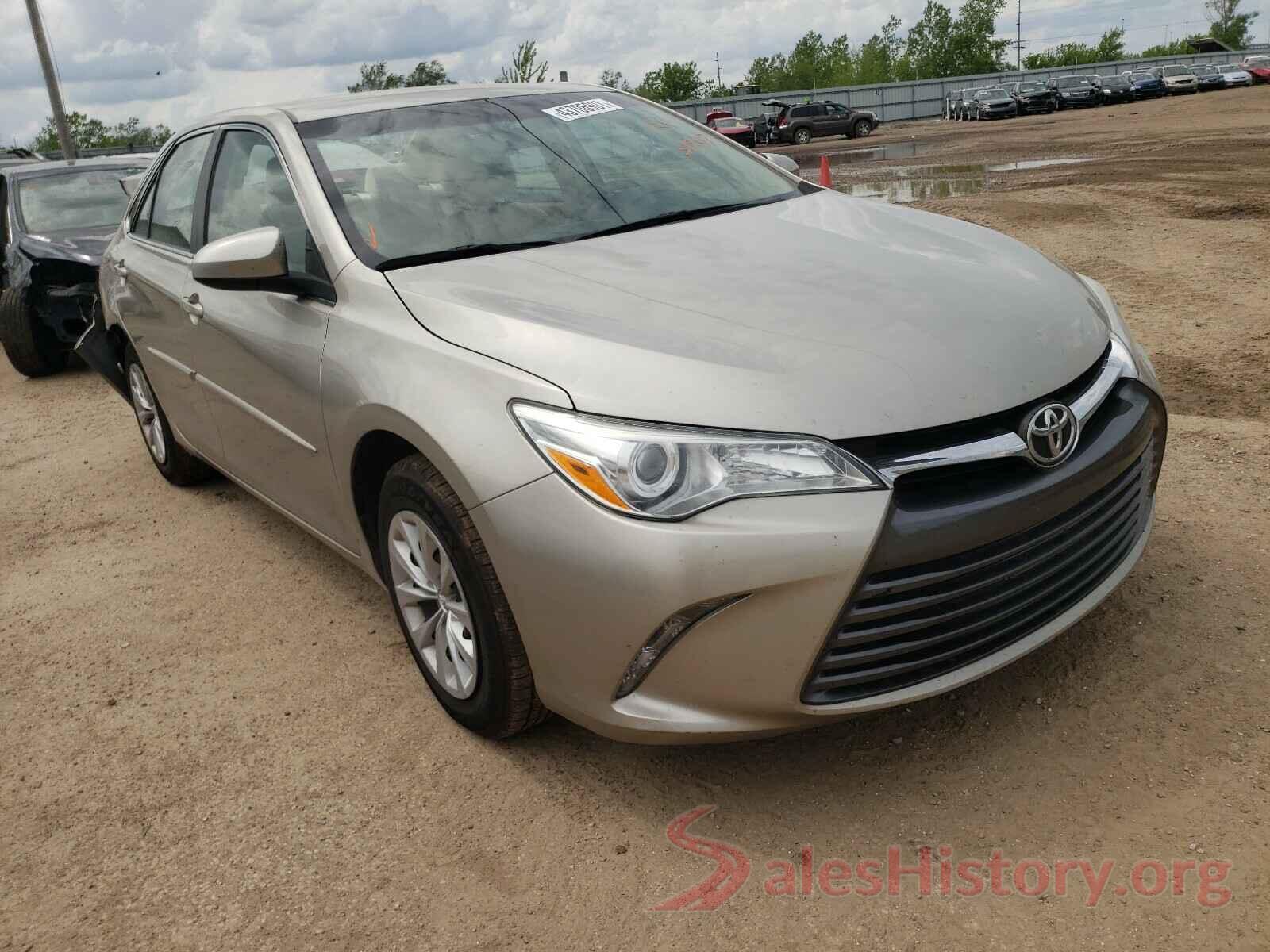 4T4BF1FKXGR519017 2016 TOYOTA CAMRY