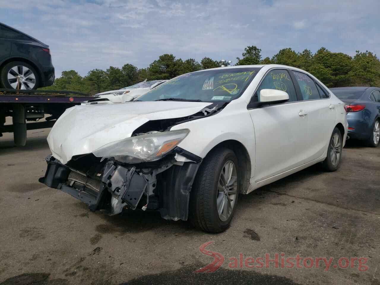 4T1BF1FK1FU058427 2015 TOYOTA CAMRY