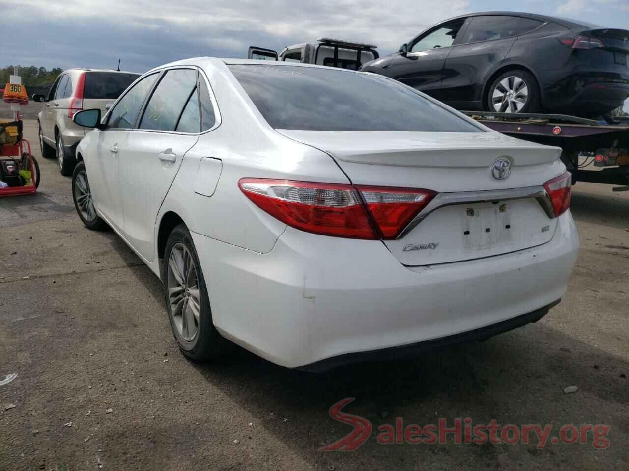 4T1BF1FK1FU058427 2015 TOYOTA CAMRY