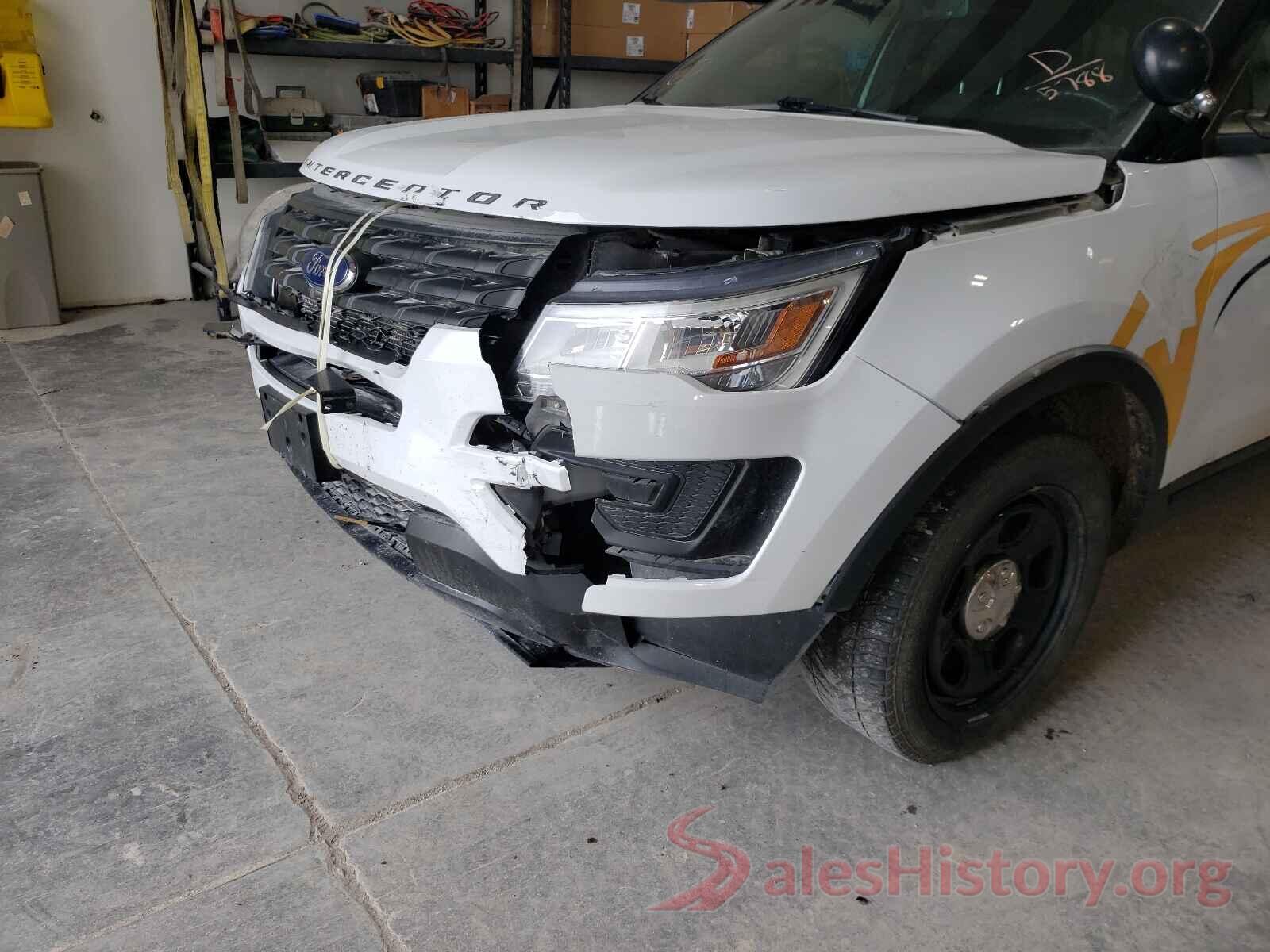 1FM5K8AT6HGD25788 2017 FORD EXPLORER